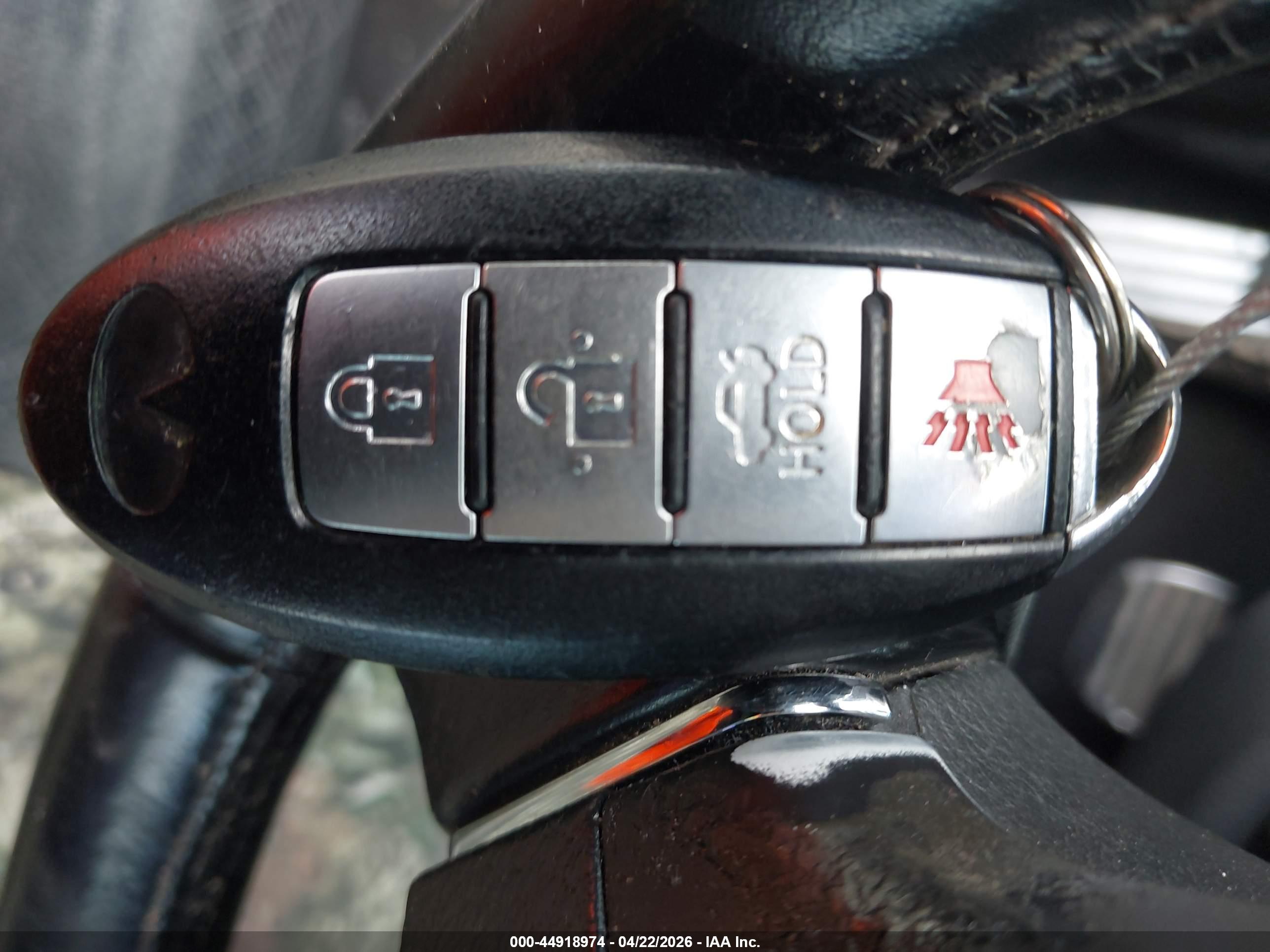 INFINITI M35 image 11
