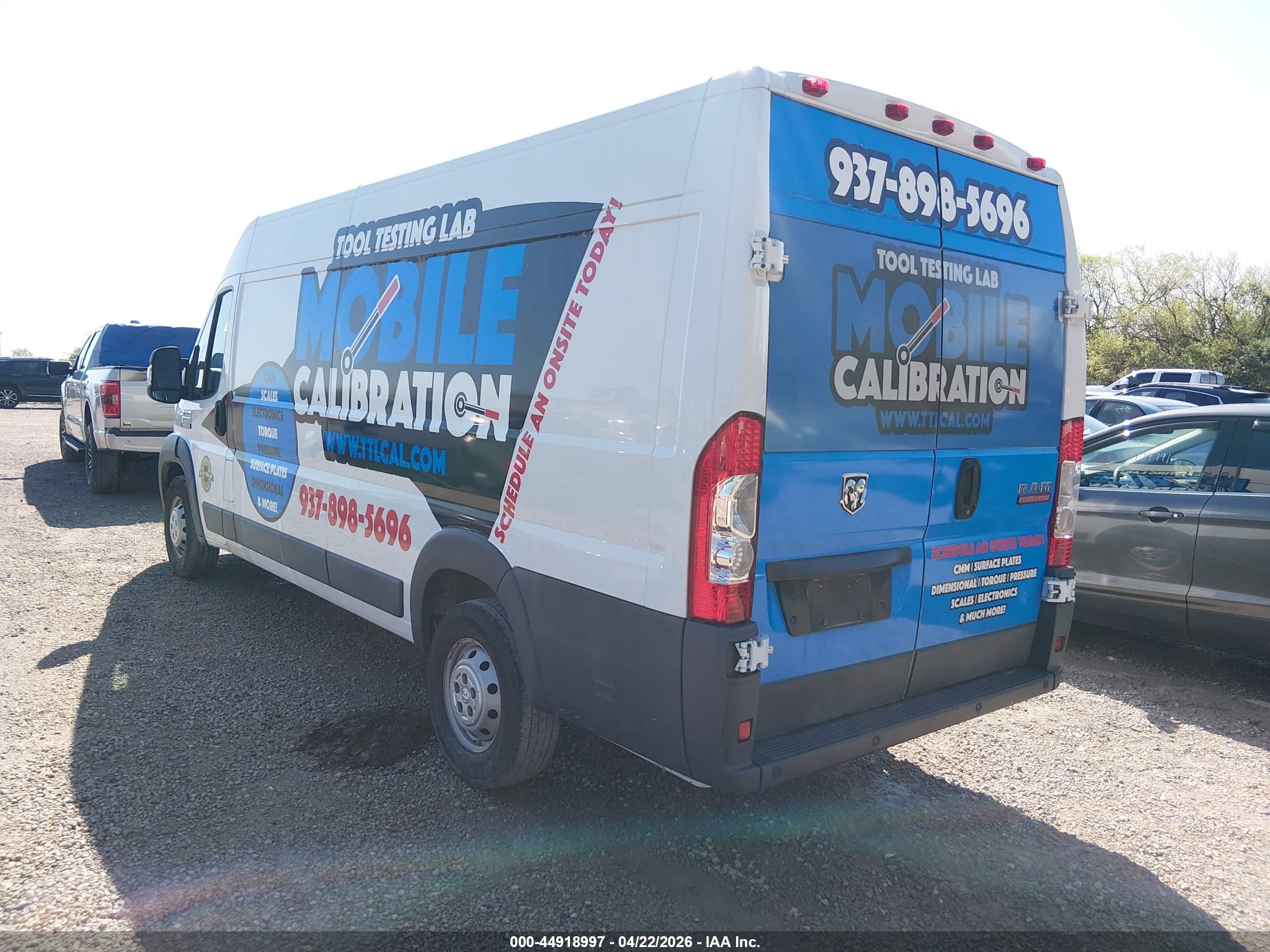 RAM PROMASTER image 3