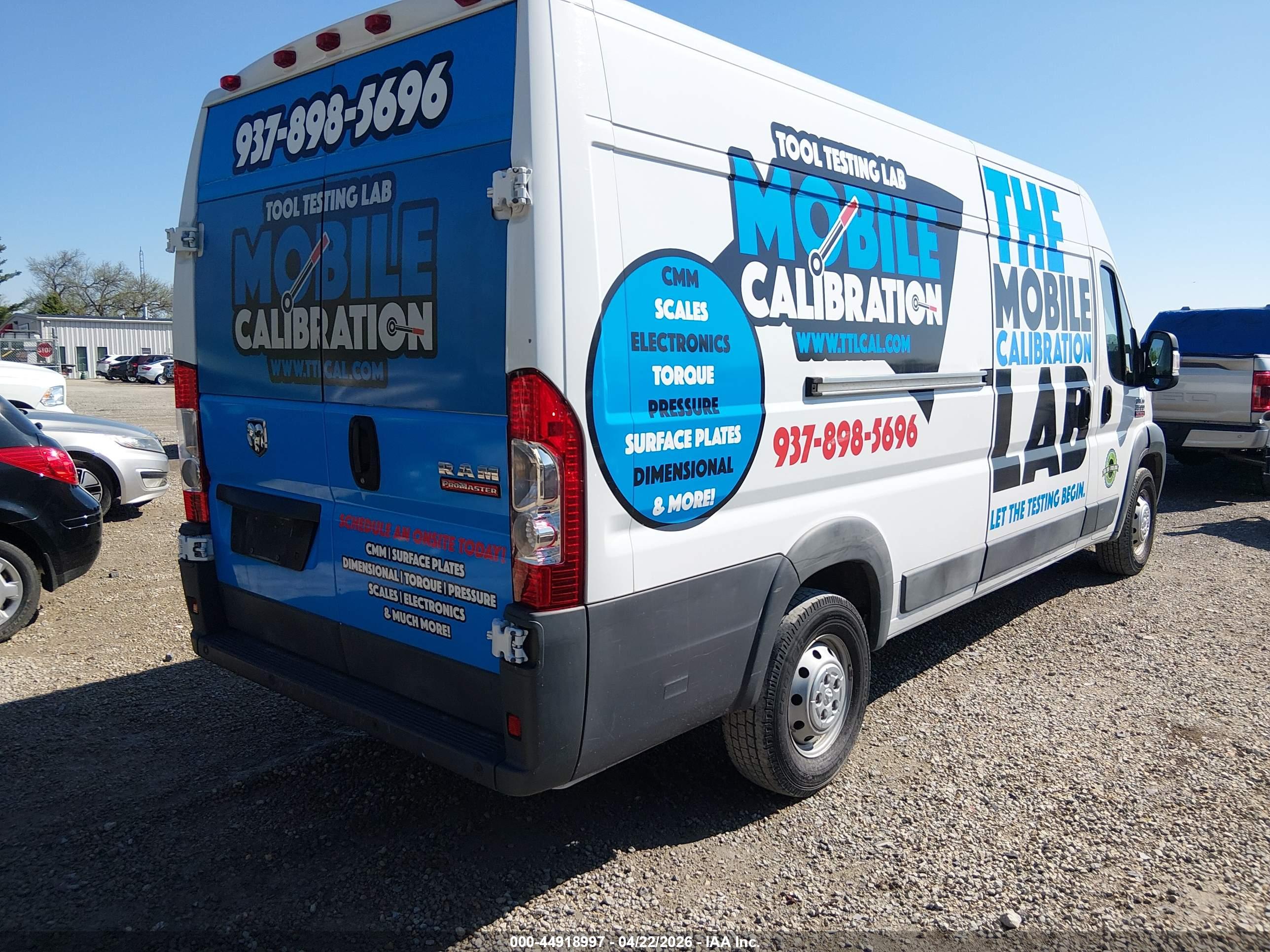 RAM PROMASTER image 4