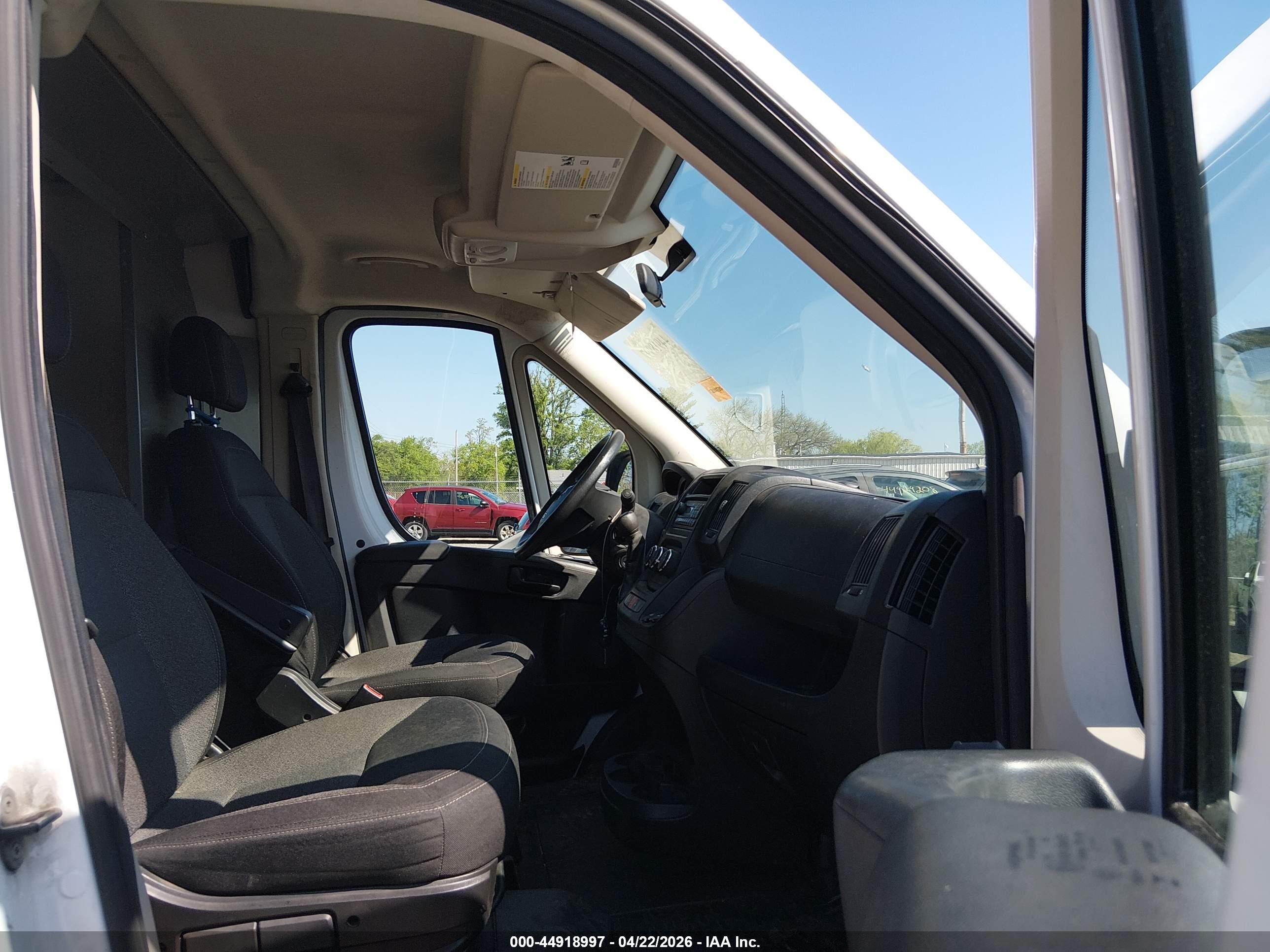 RAM PROMASTER image 5