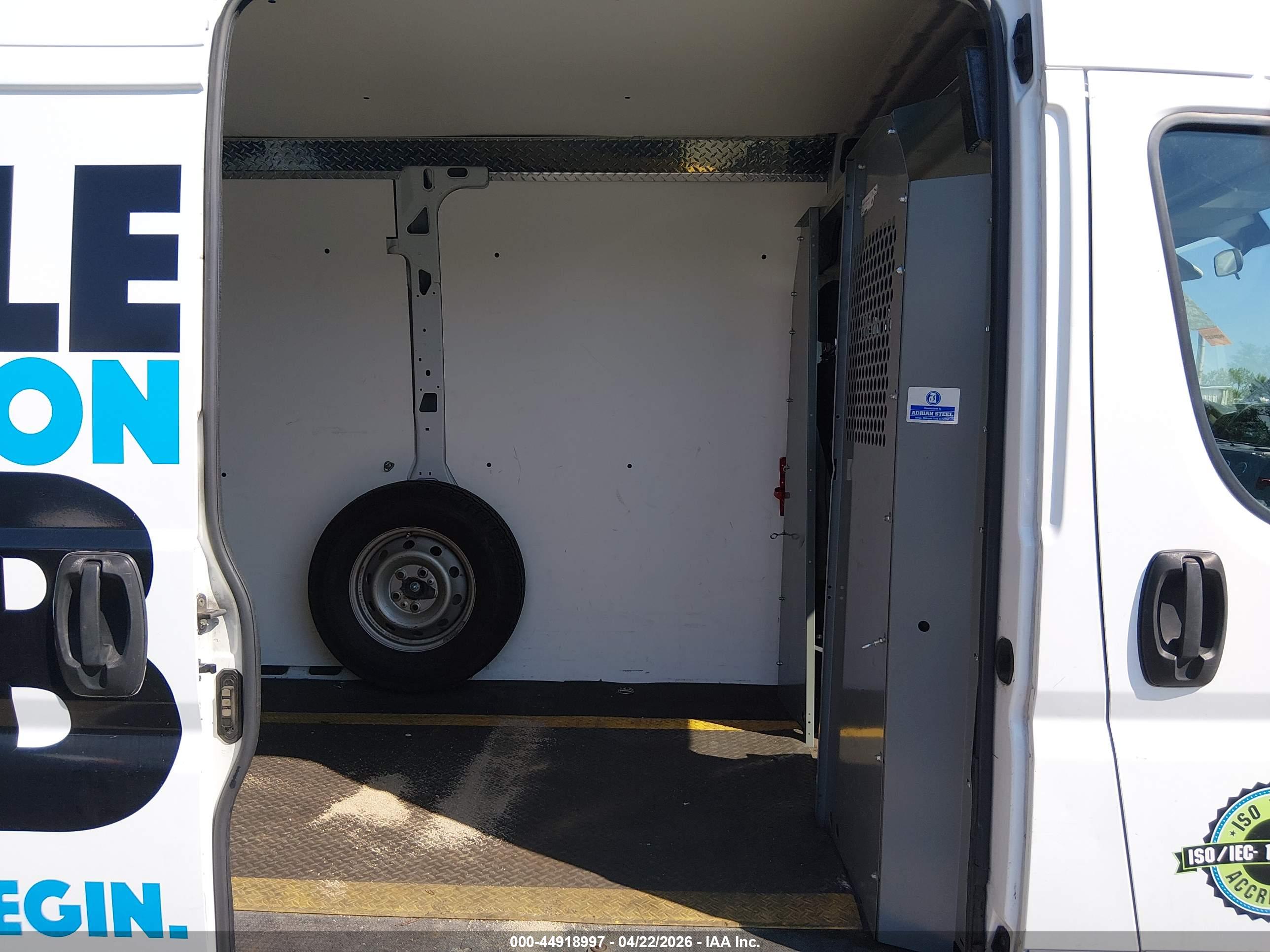 RAM PROMASTER image 8