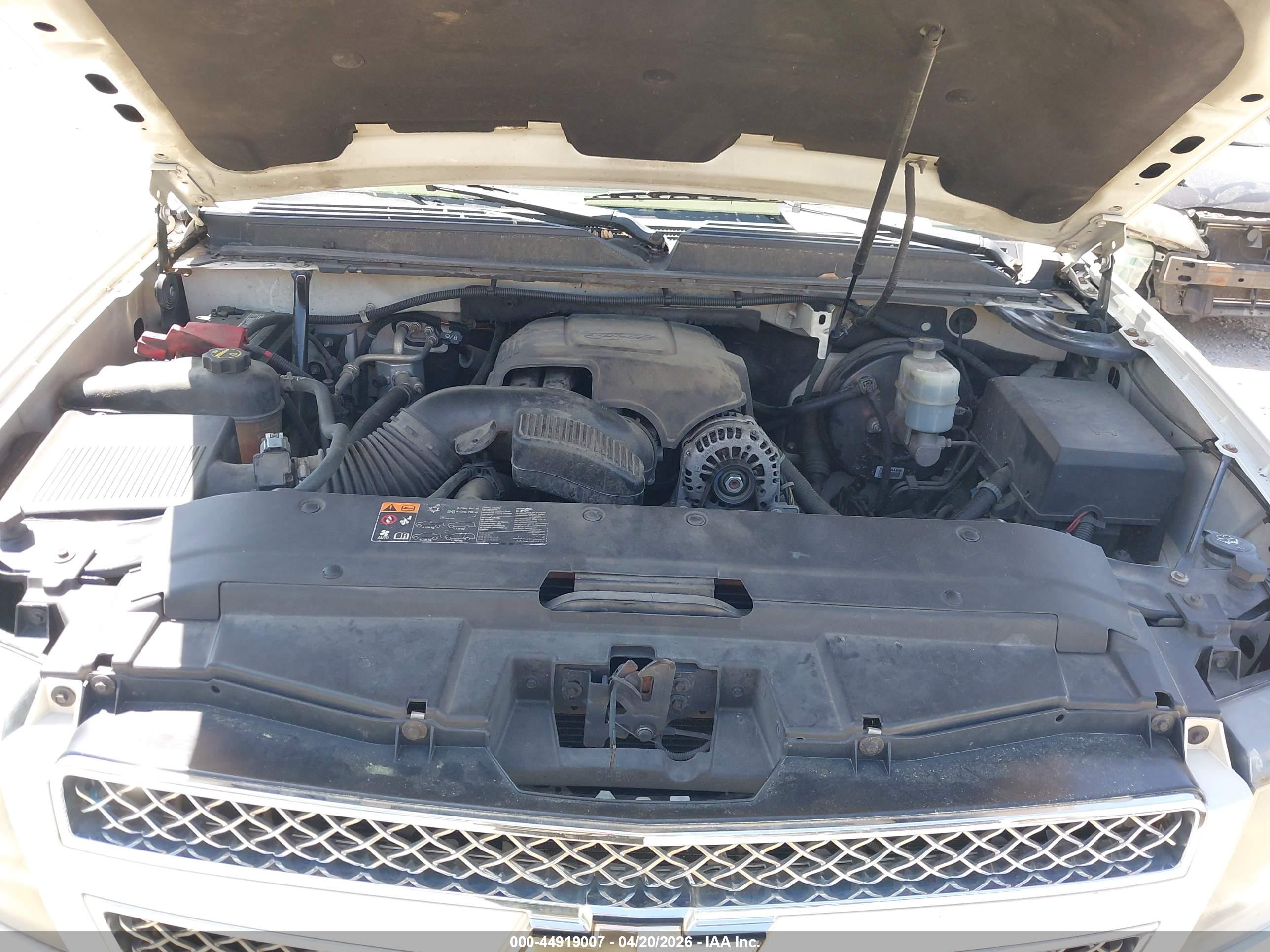 CHEVROLET AVALANCHE image 10
