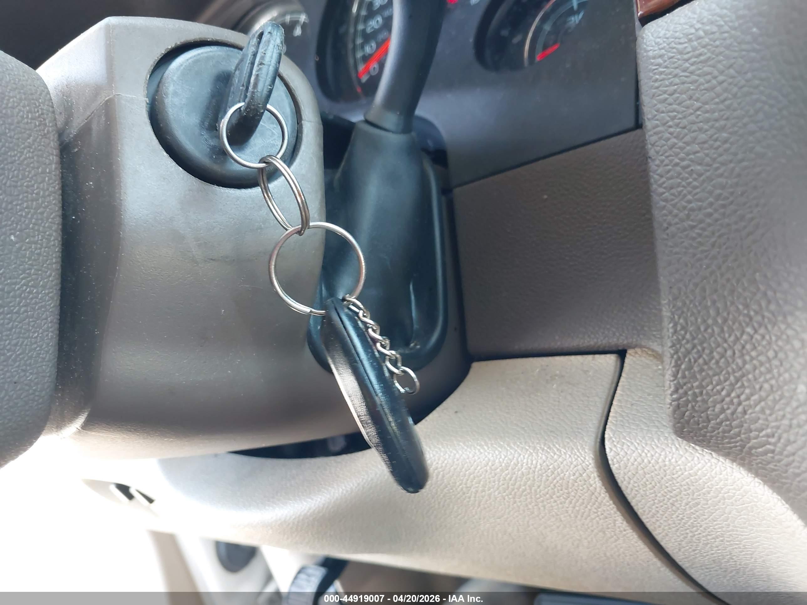 CHEVROLET AVALANCHE image 11