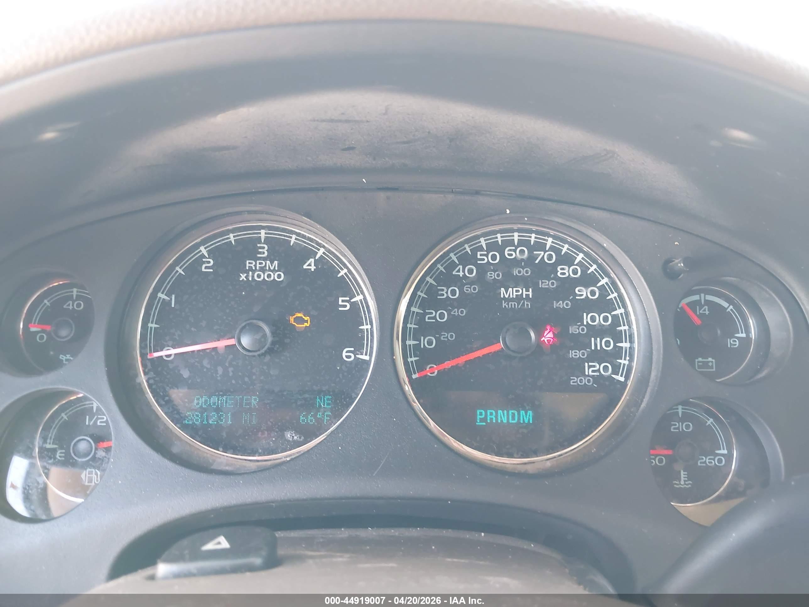 CHEVROLET AVALANCHE image 7