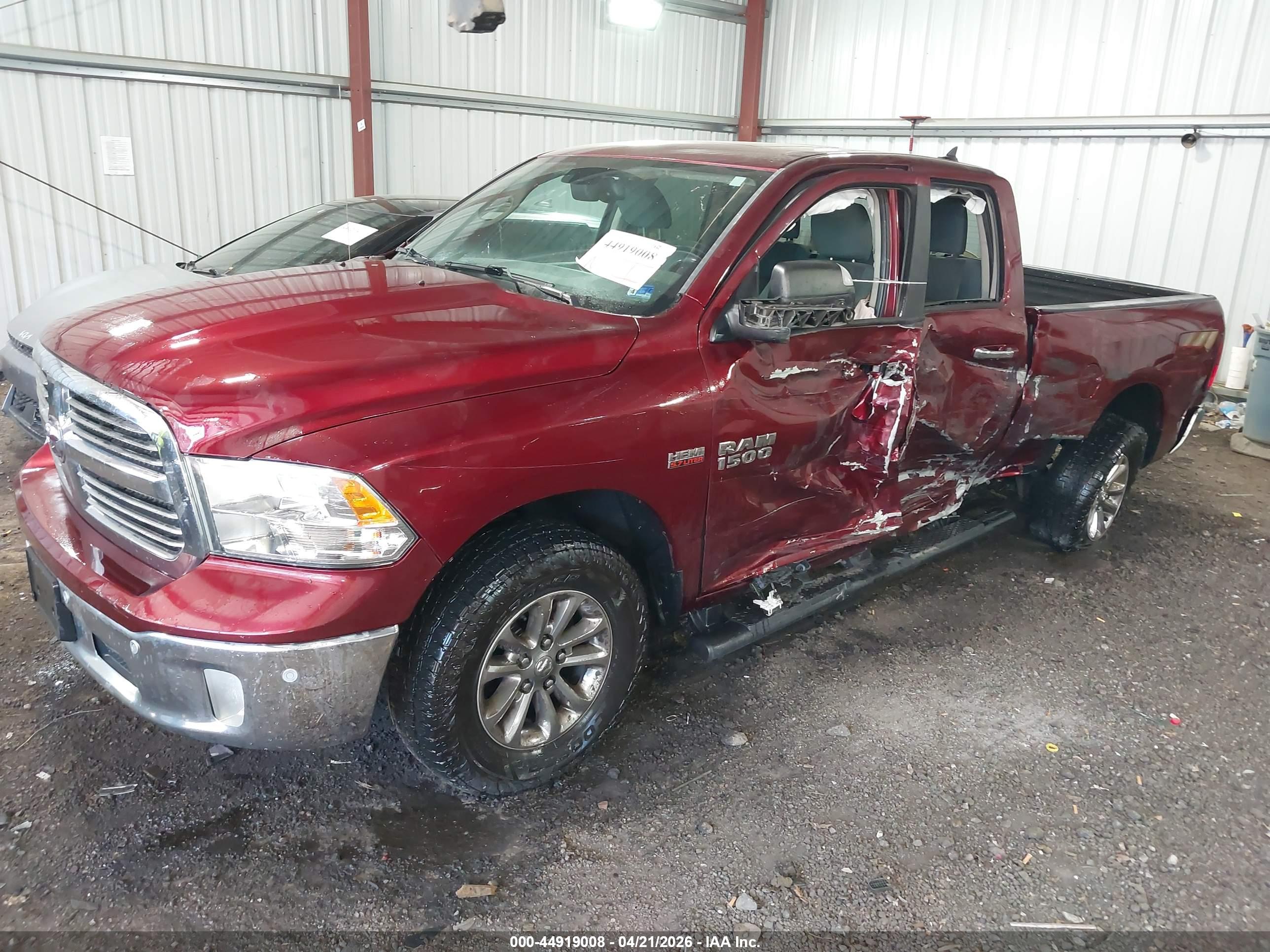 RAM 1500 image 2
