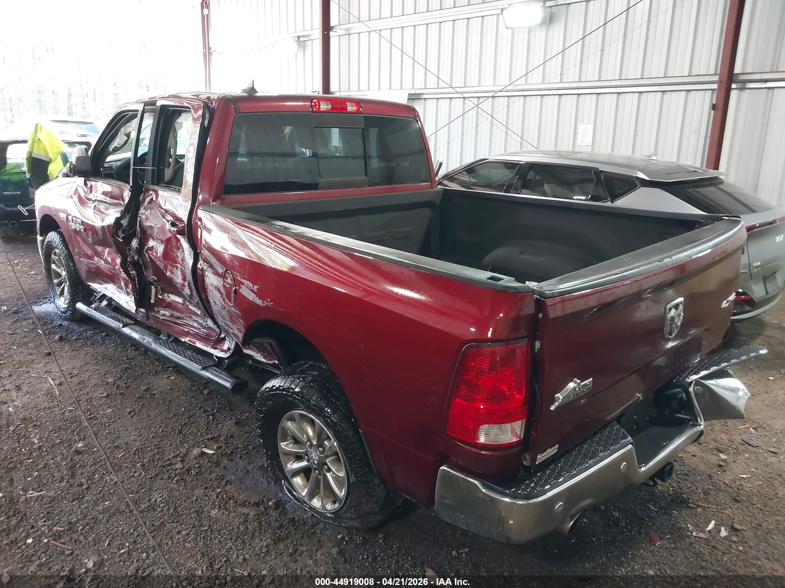 RAM 1500 image 3