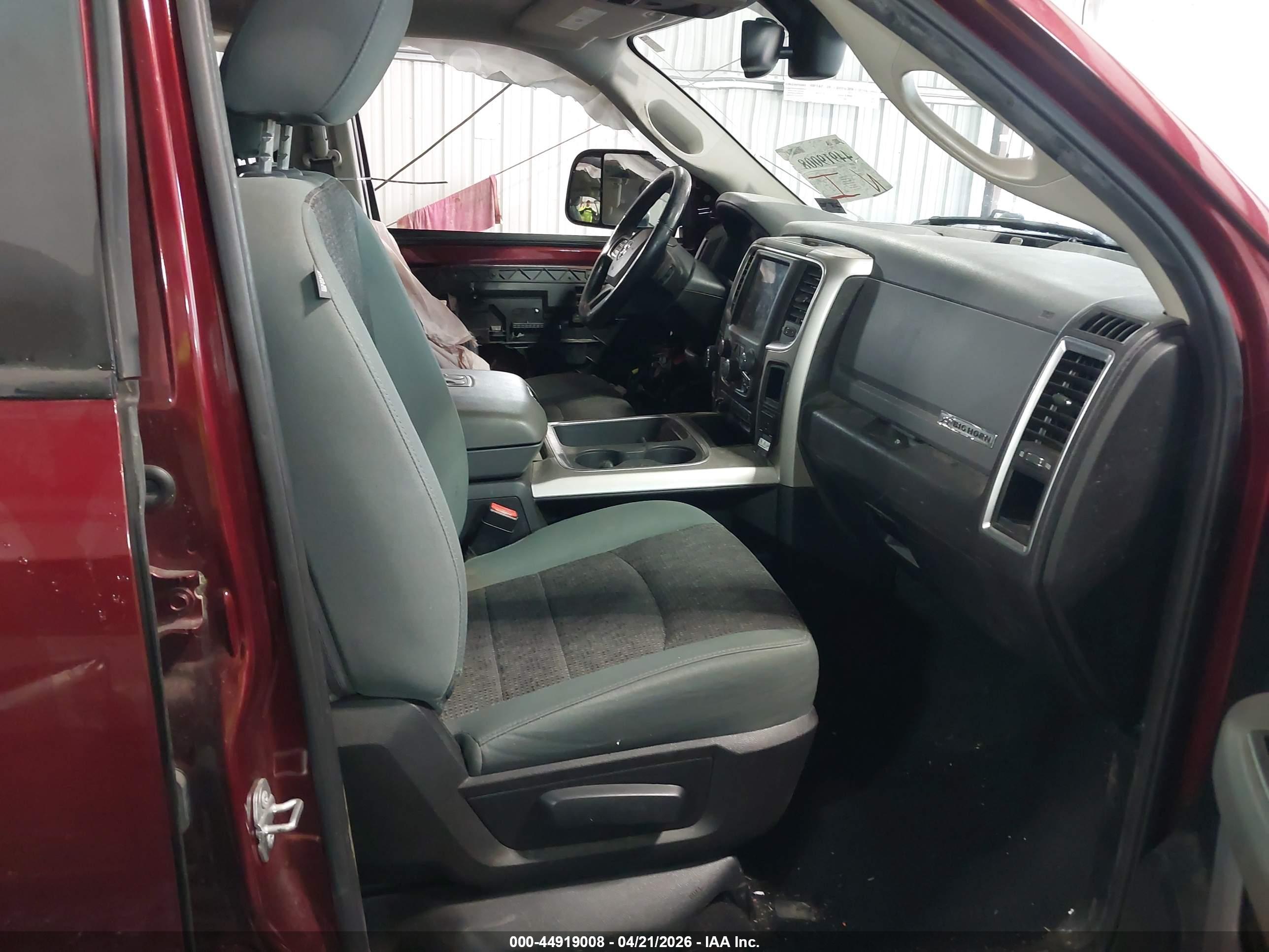 RAM 1500 image 5
