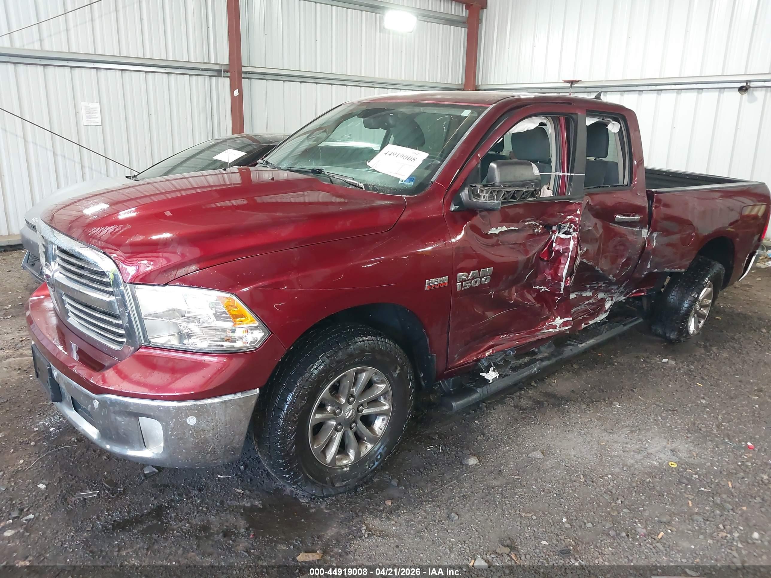 RAM 1500 image 6