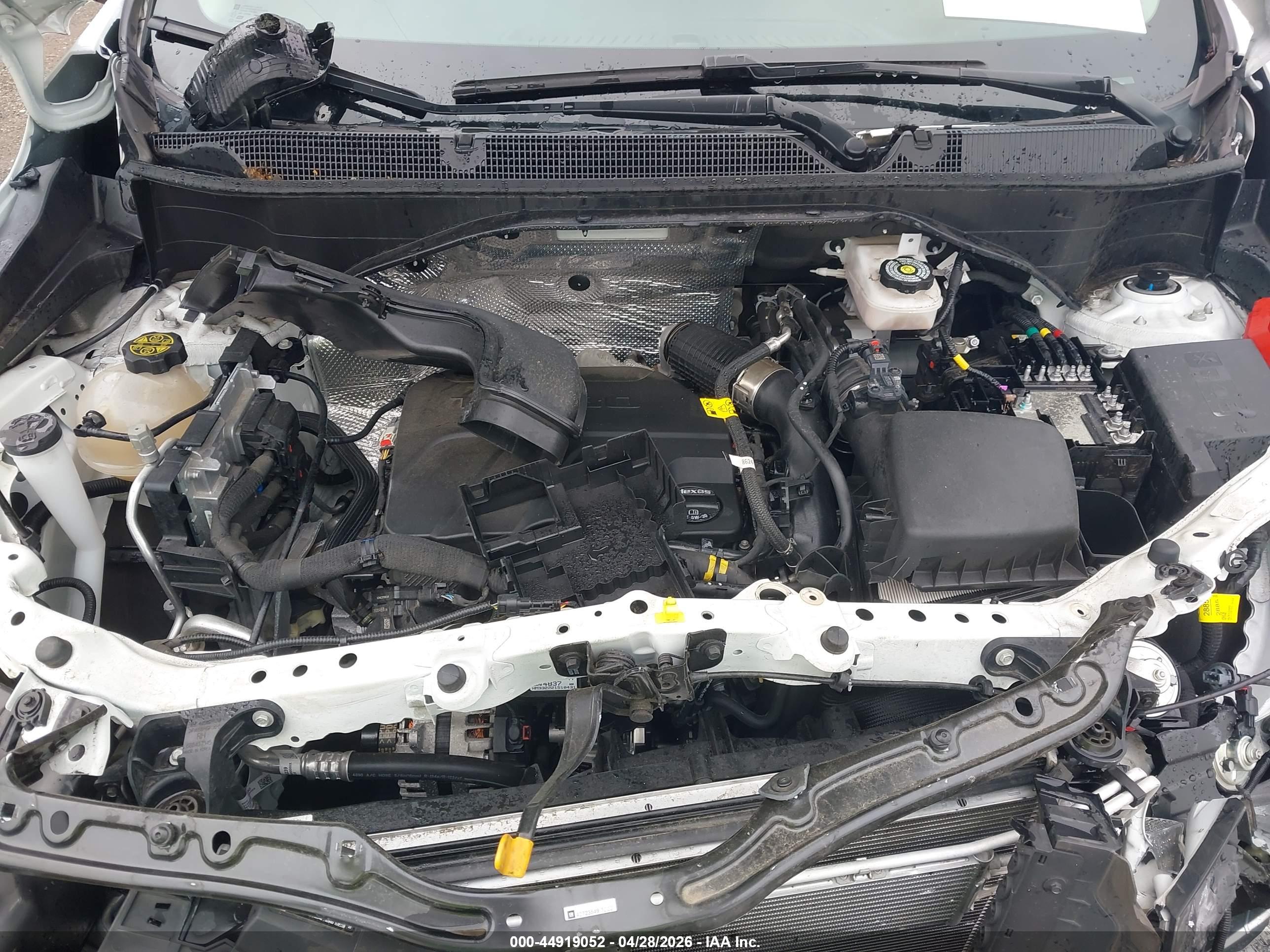 BUICK ENCORE image 10