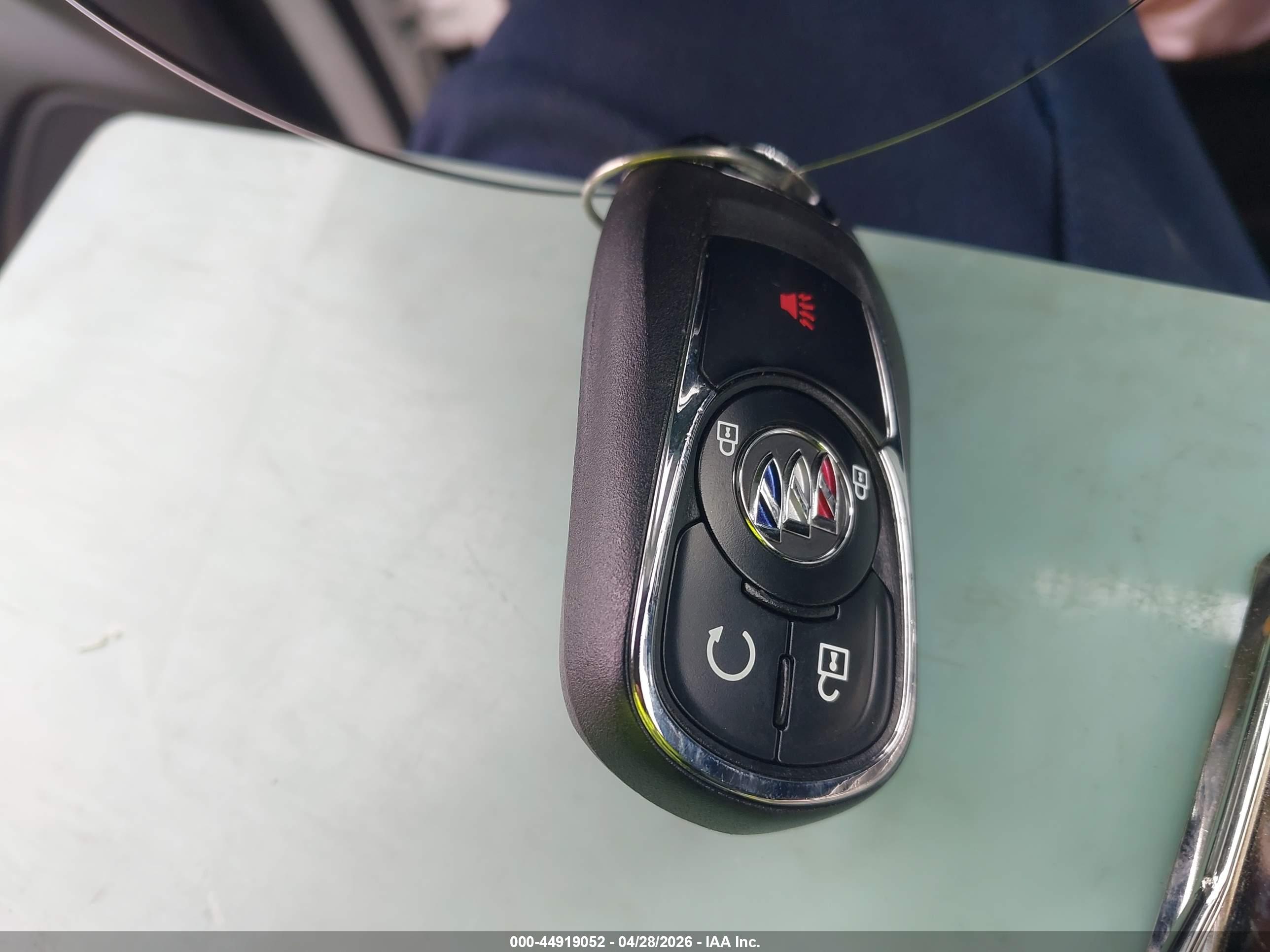 BUICK ENCORE image 11