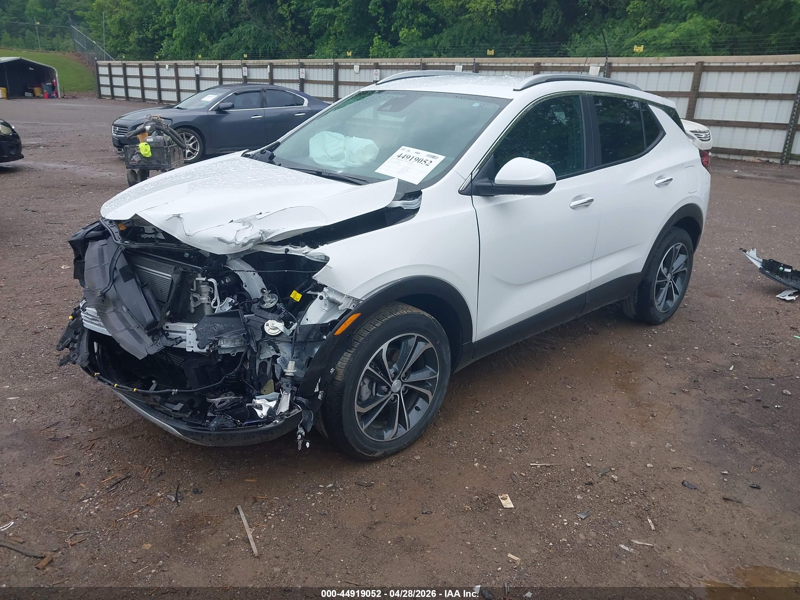 BUICK ENCORE image 2
