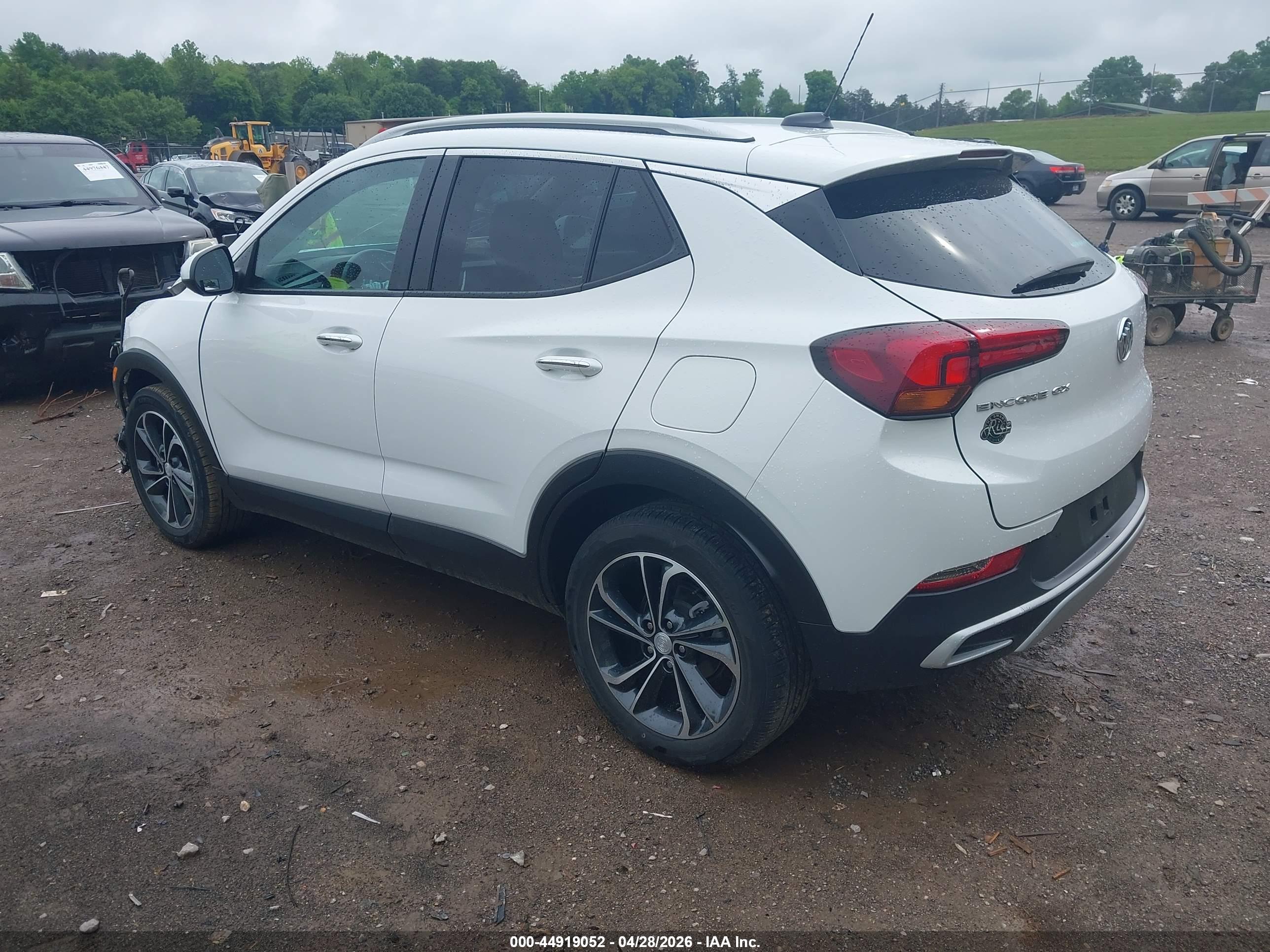 BUICK ENCORE image 3