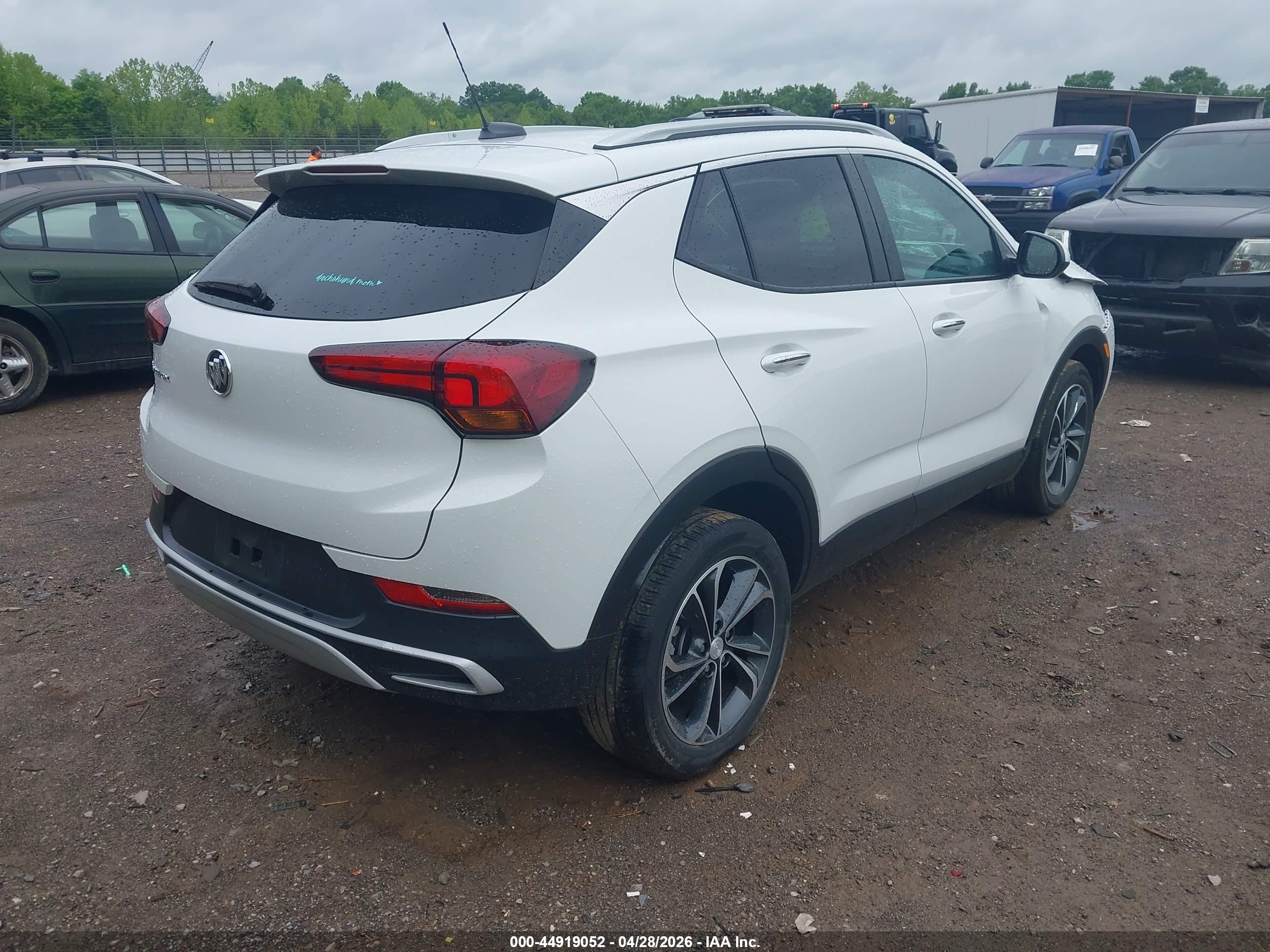 BUICK ENCORE image 4