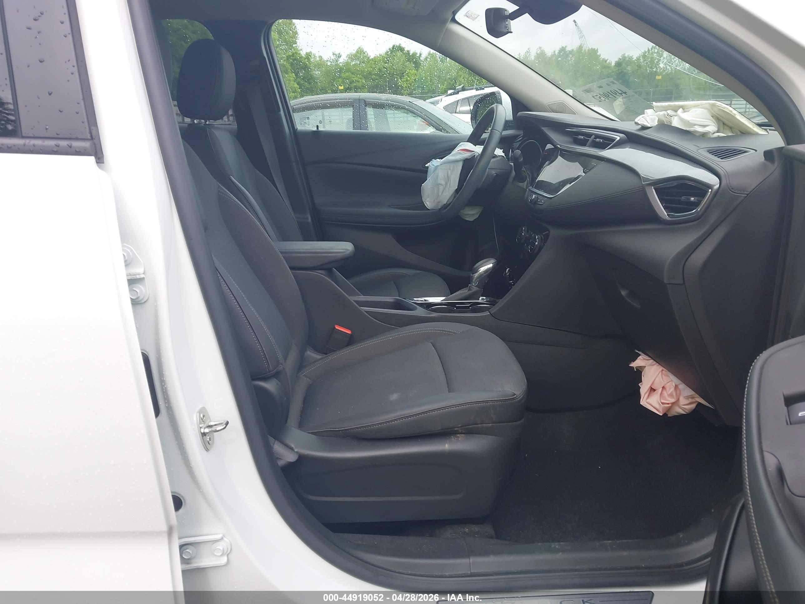 BUICK ENCORE image 5