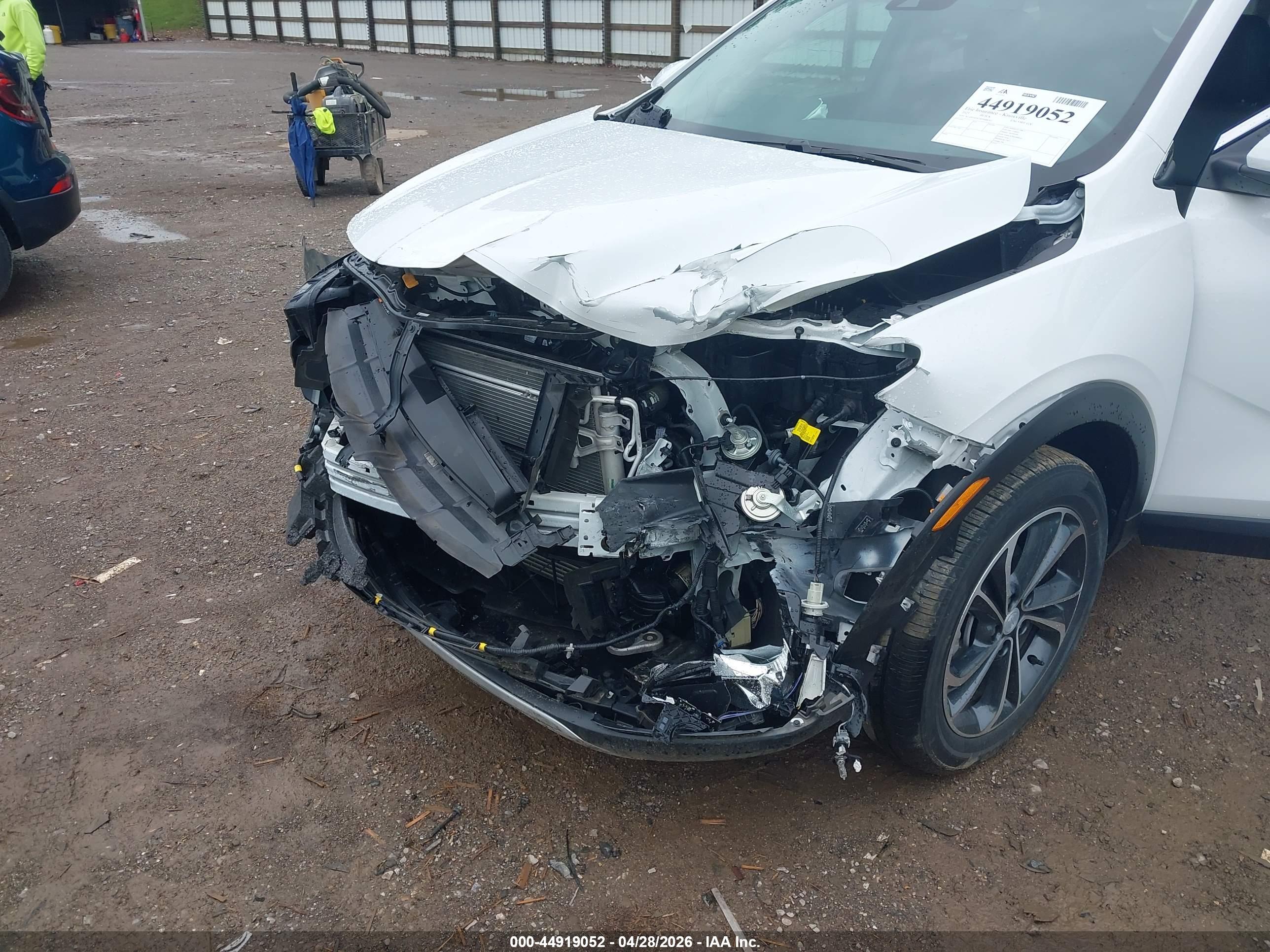 BUICK ENCORE image 6