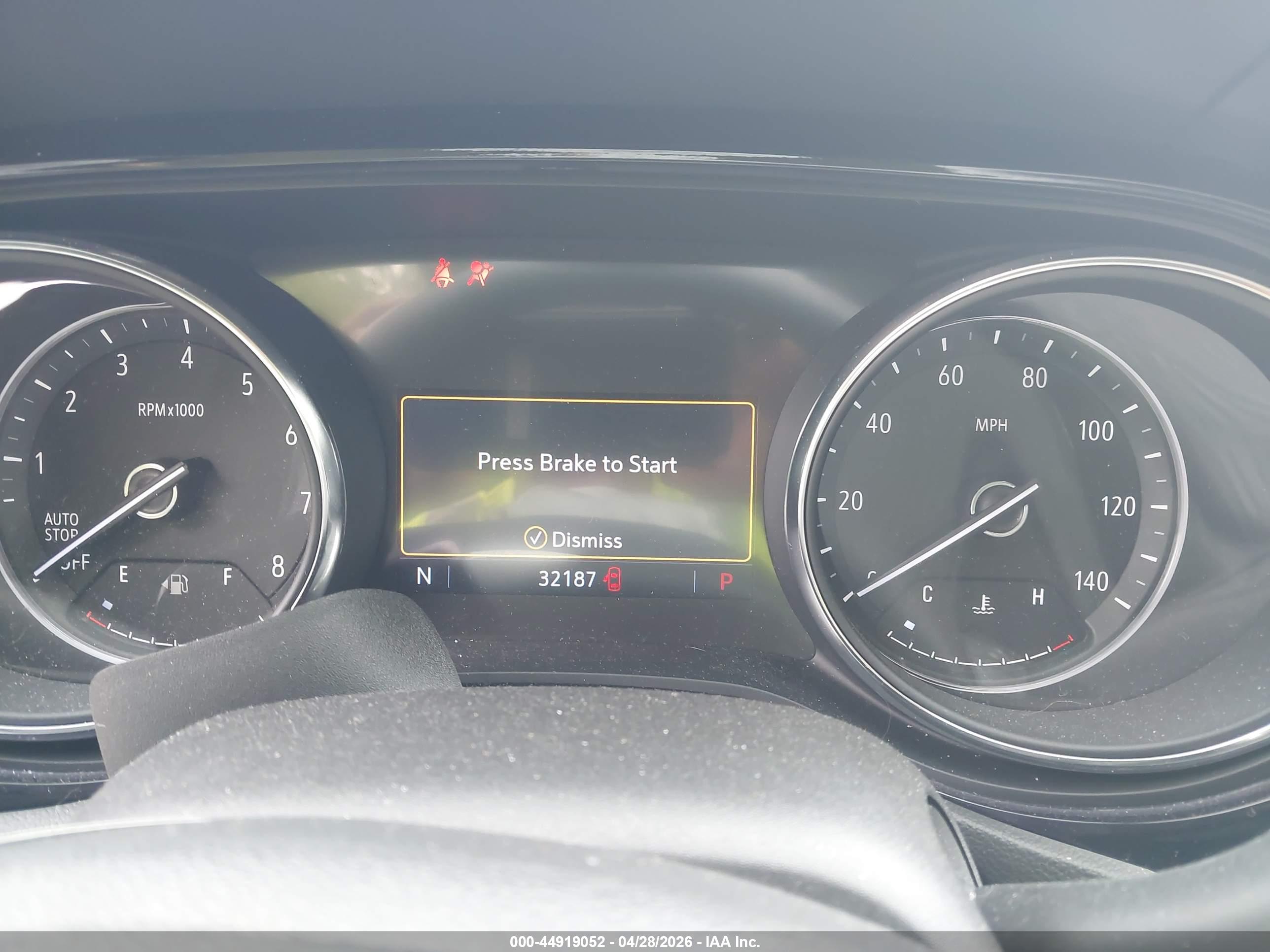 BUICK ENCORE image 7