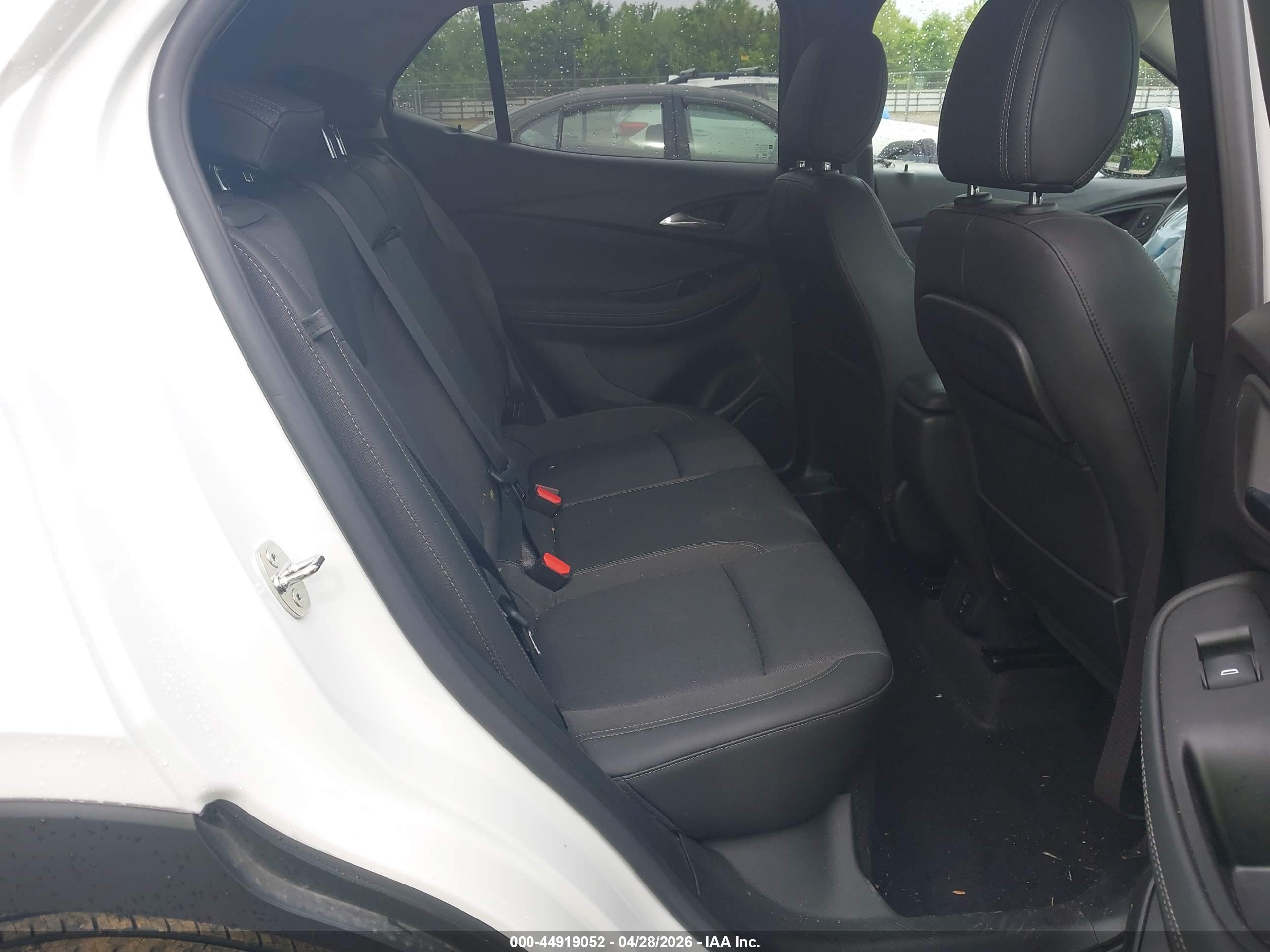 BUICK ENCORE image 8