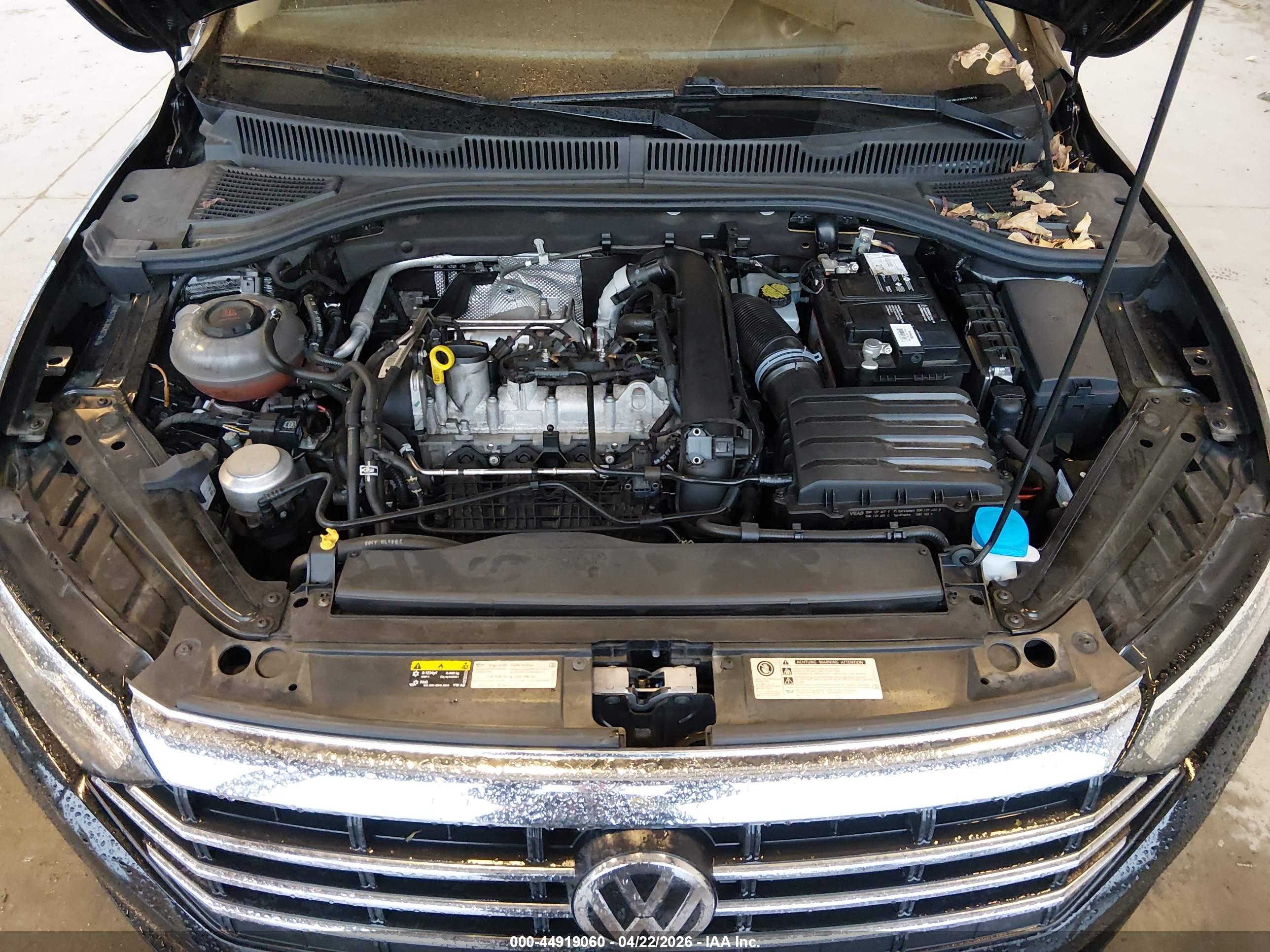 VOLKSWAGEN JETTA image 10