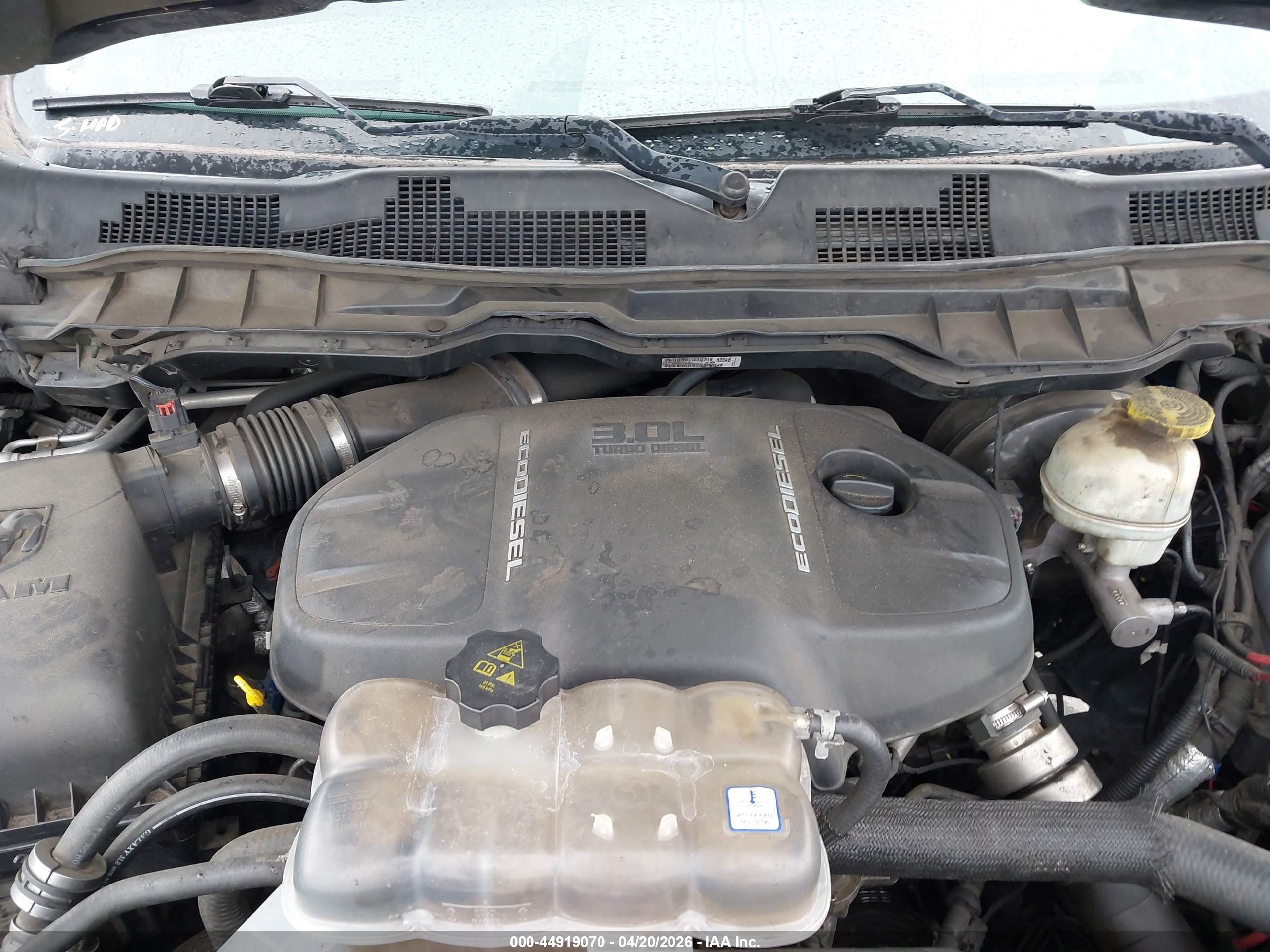 RAM 1500 image 10