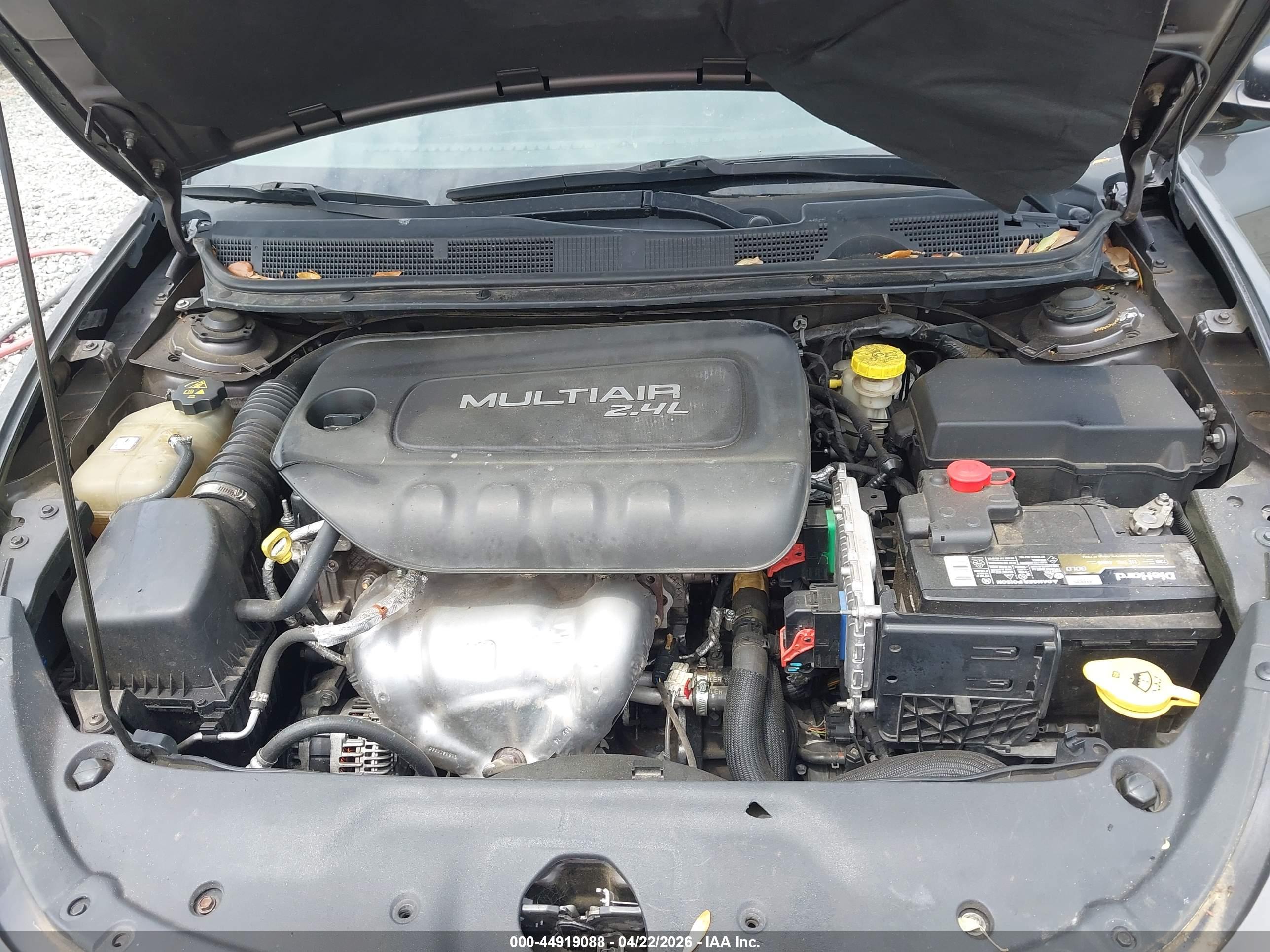 DODGE DART image 10