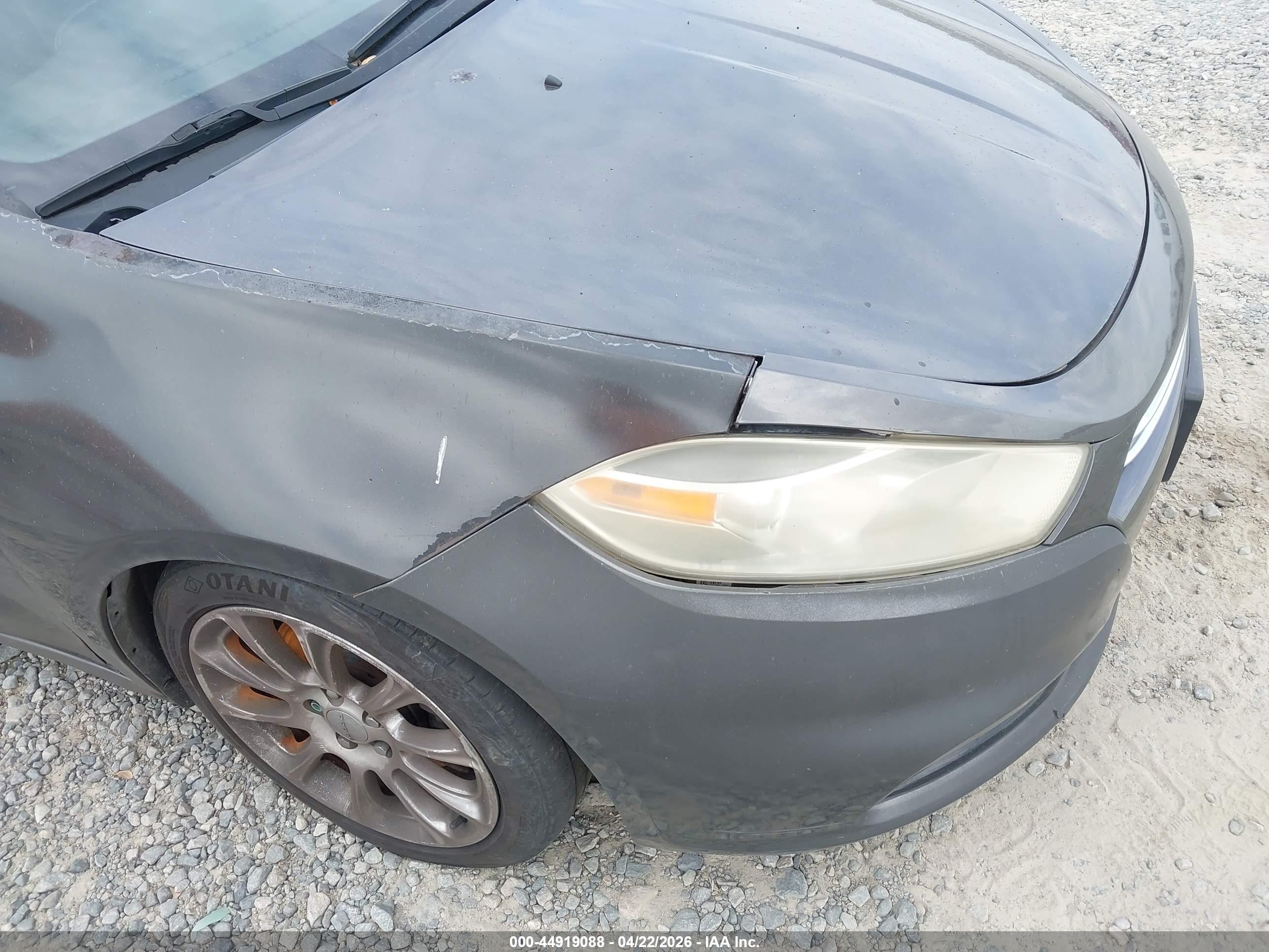 DODGE DART image 6