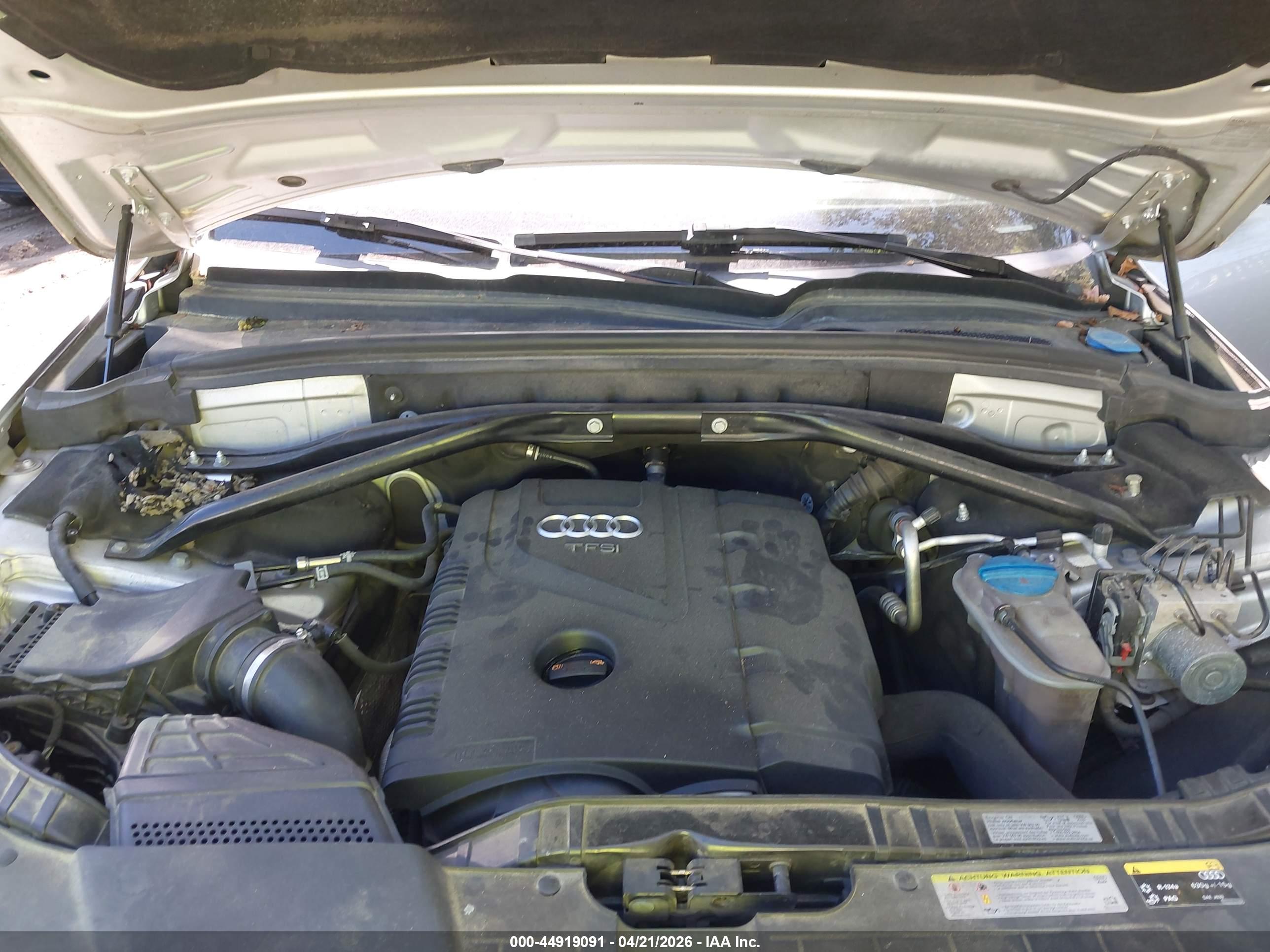 AUDI Q5 image 10