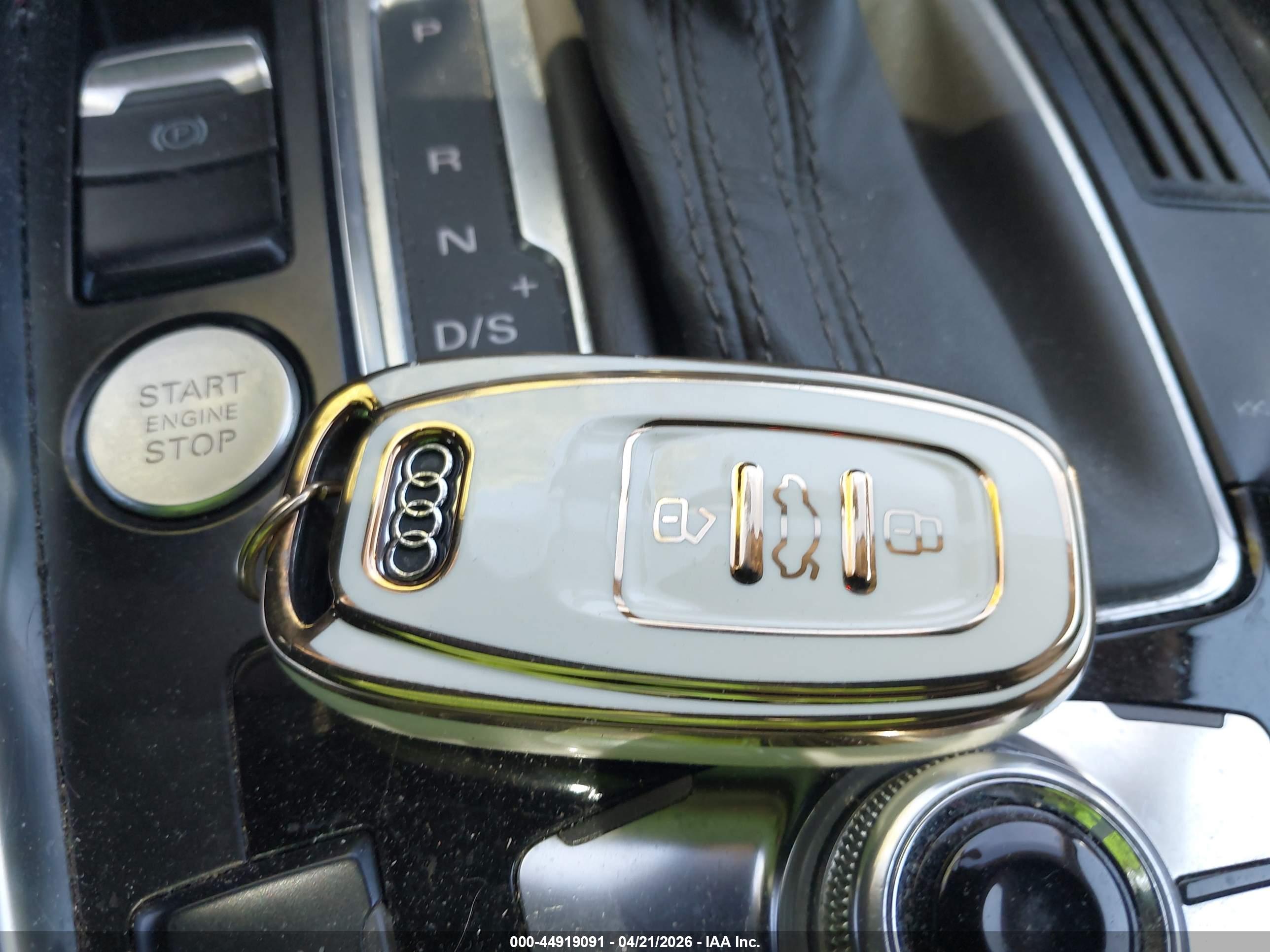 AUDI Q5 image 11
