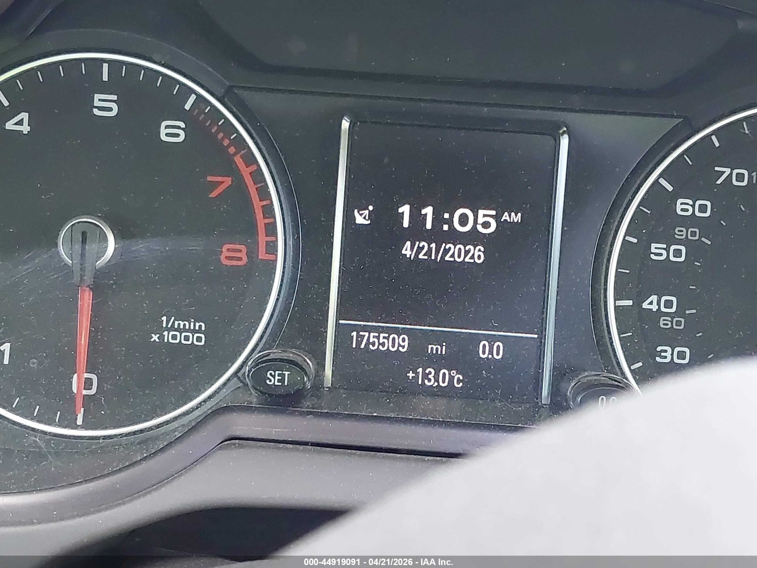 AUDI Q5 image 7