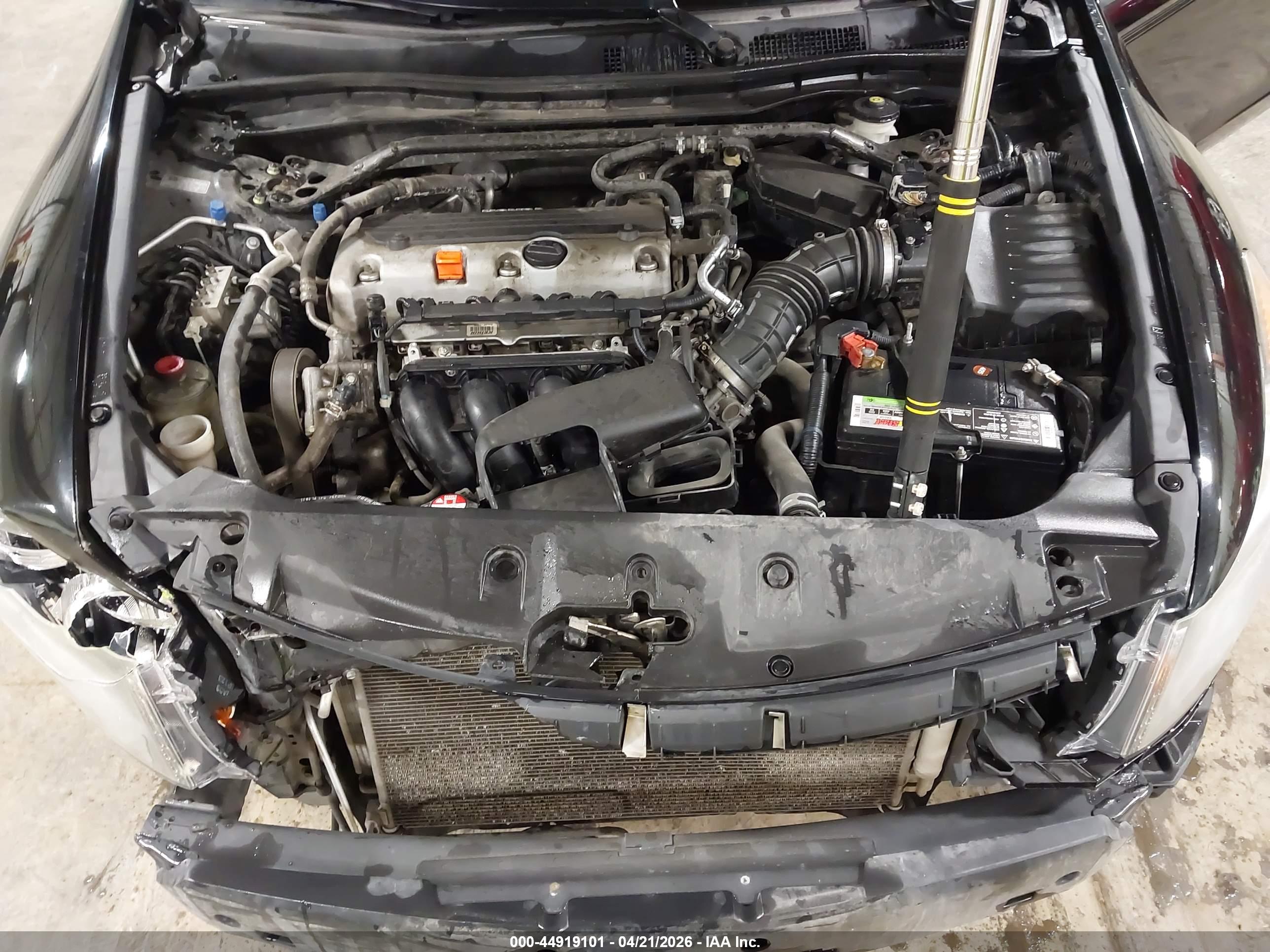 HONDA ACCORD image 10