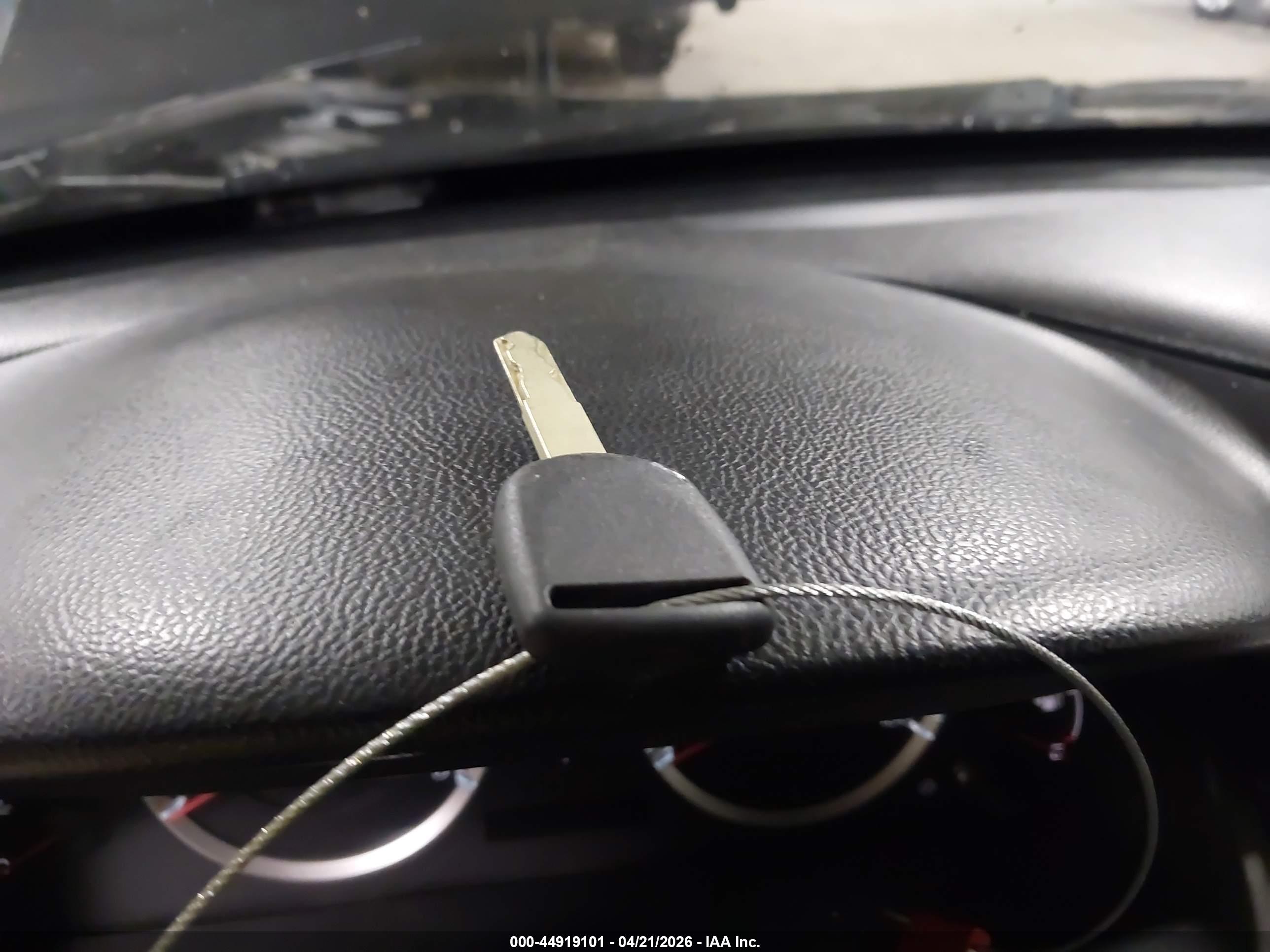 HONDA ACCORD image 11