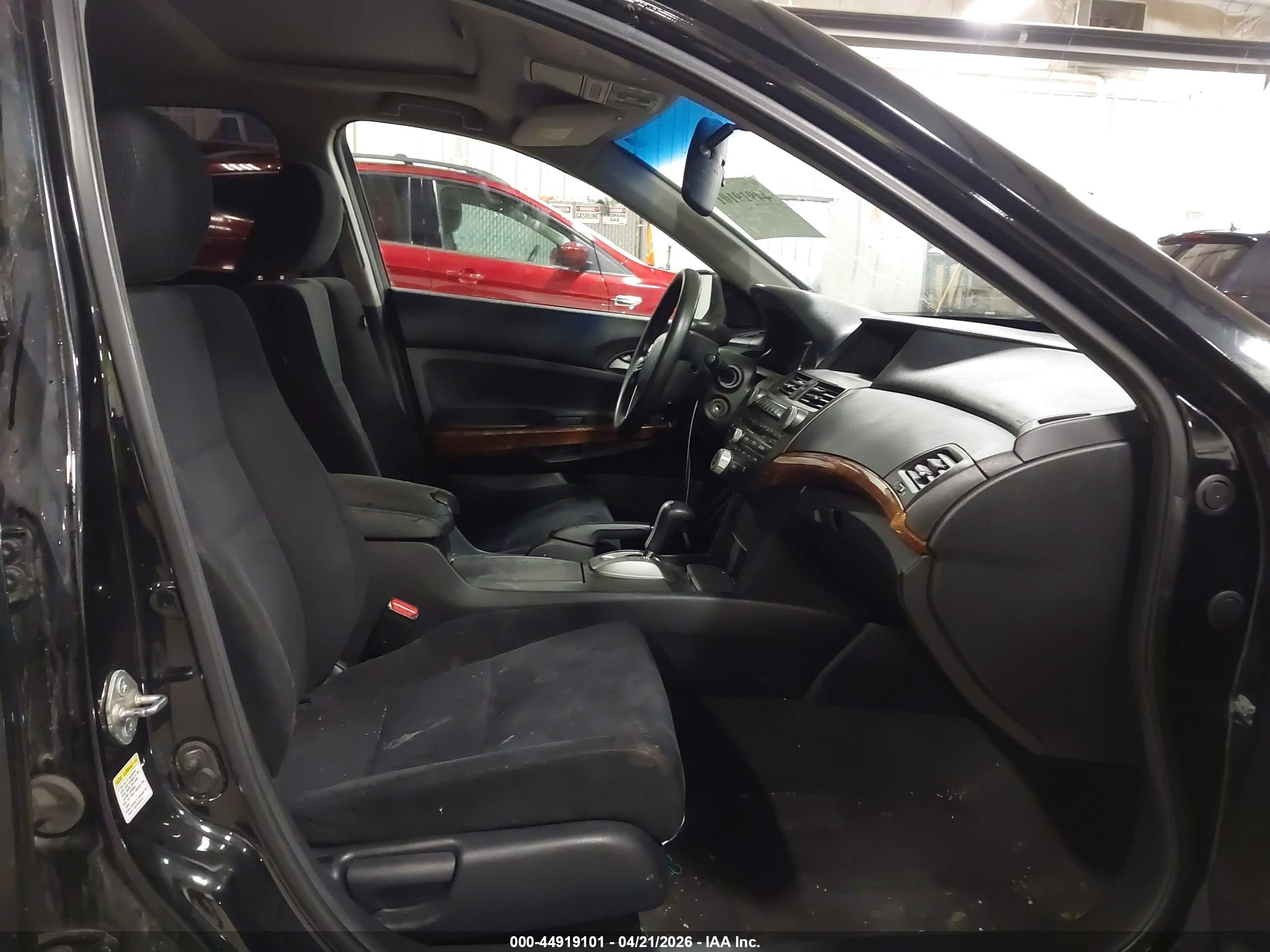 HONDA ACCORD image 5