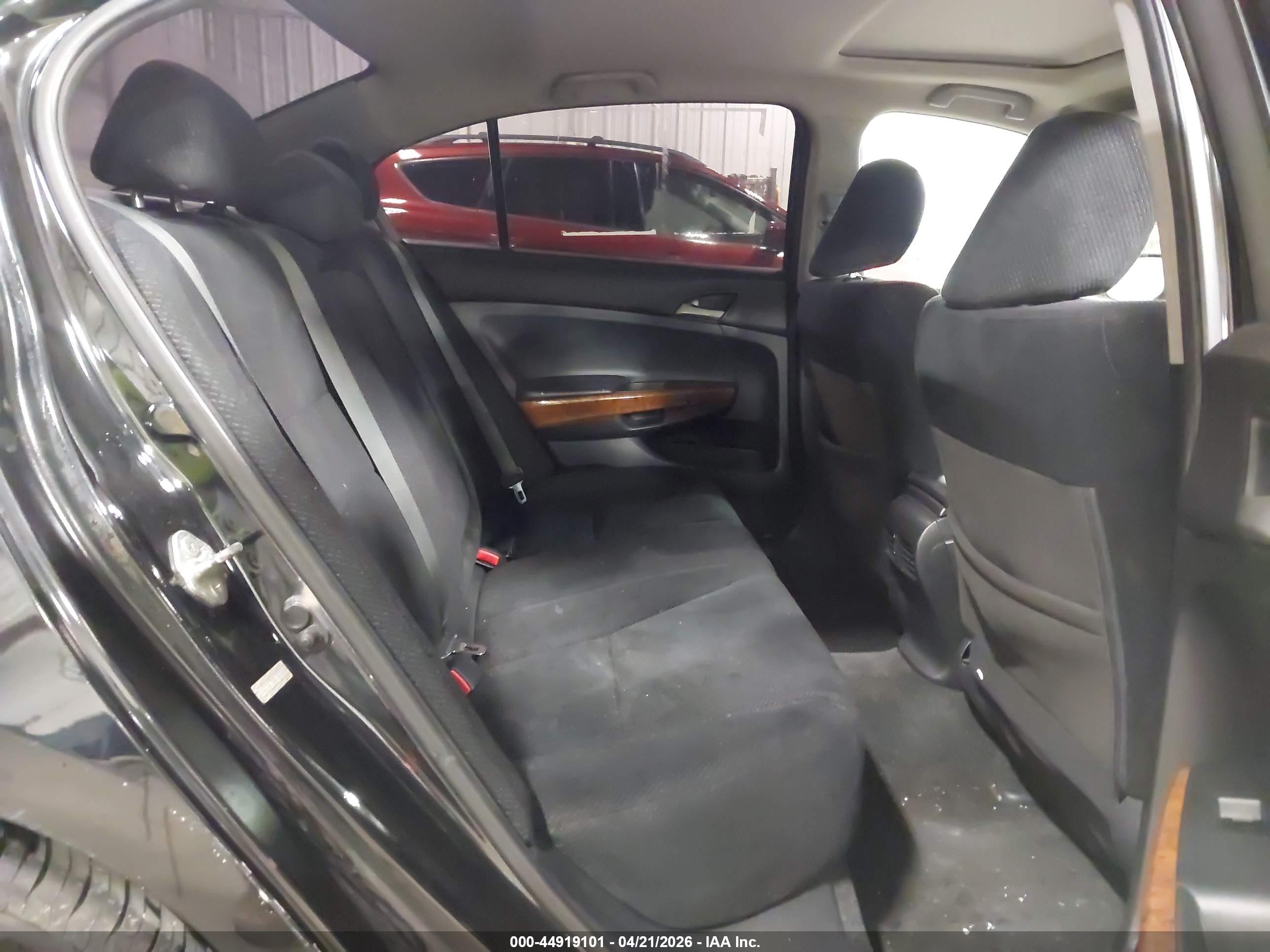 HONDA ACCORD image 8