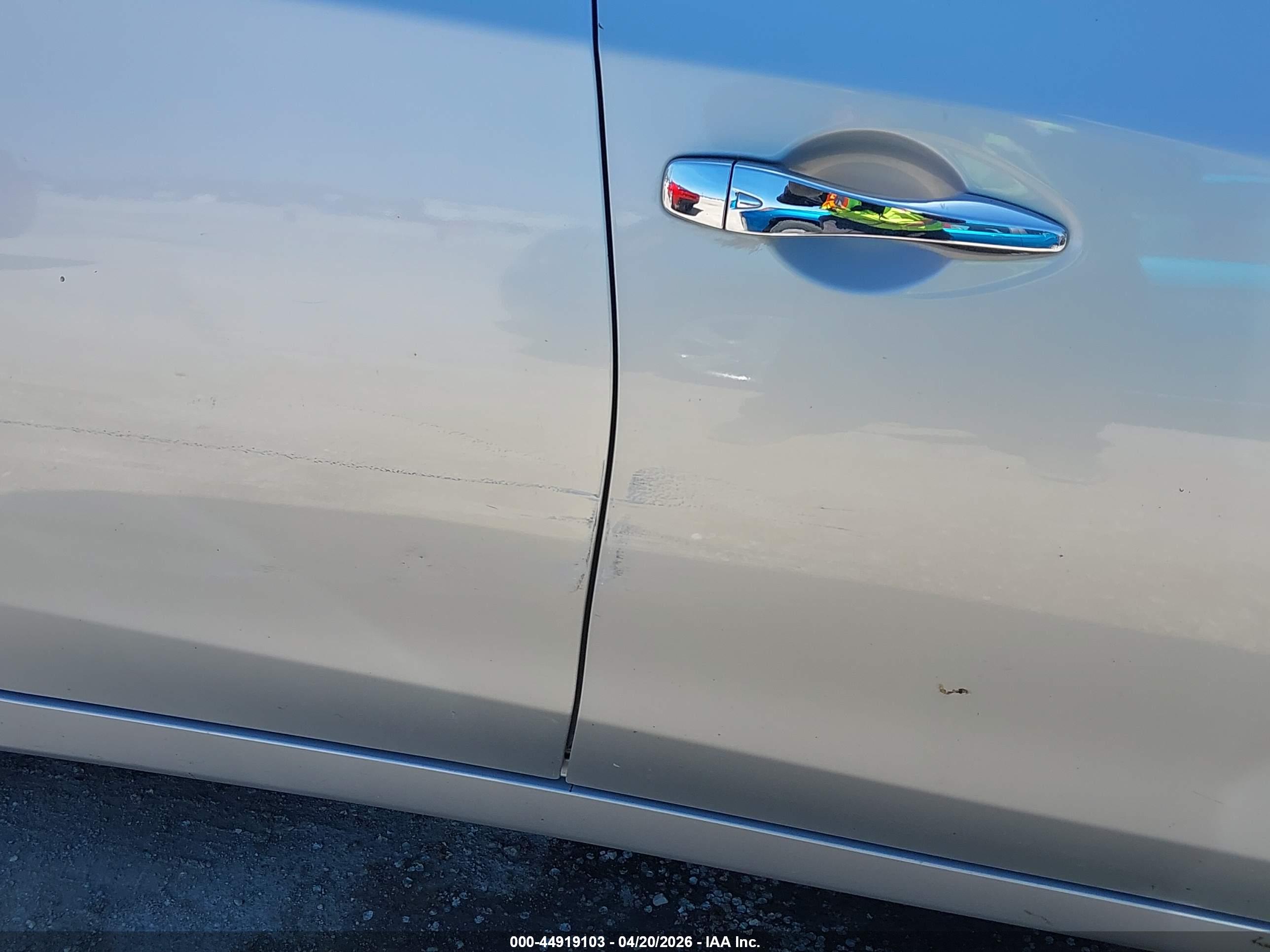NISSAN ALTIMA image 6