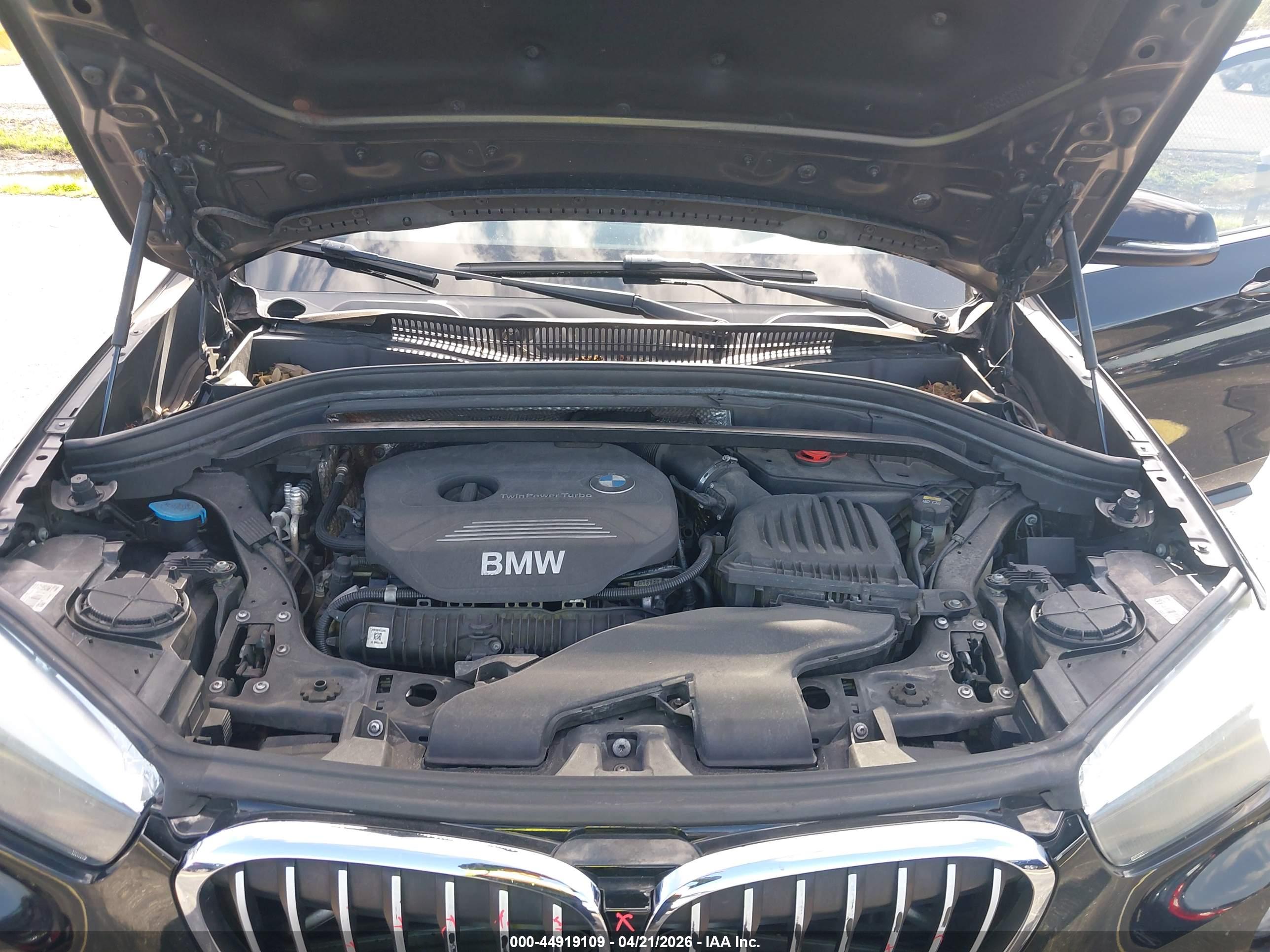 BMW X1 image 10