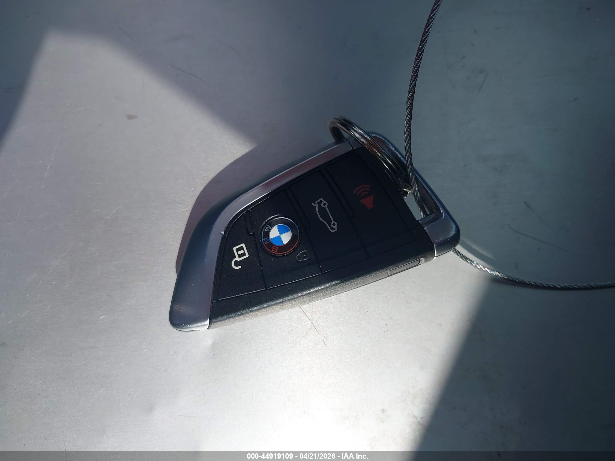 BMW X1 image 11