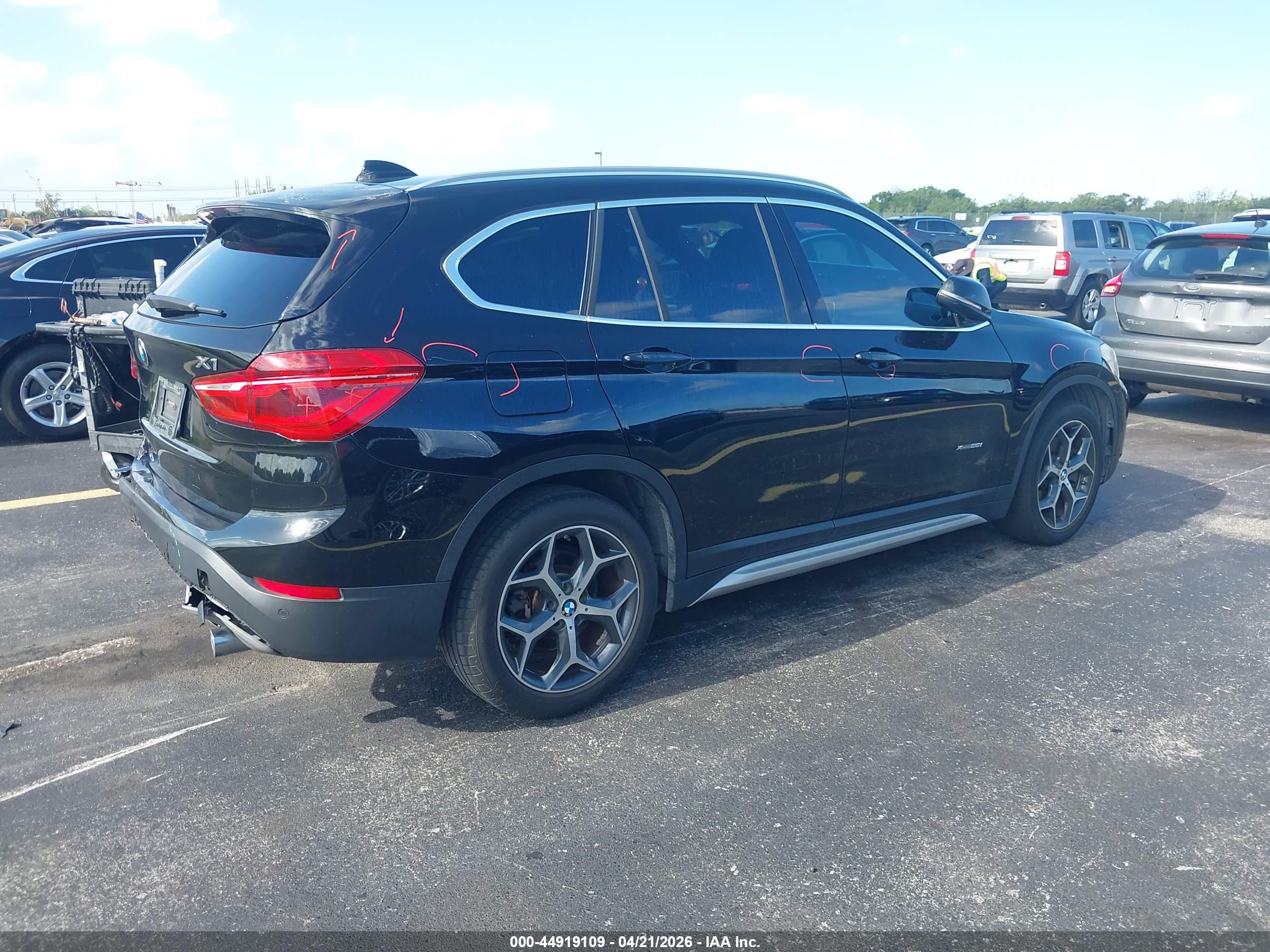 BMW X1 image 4