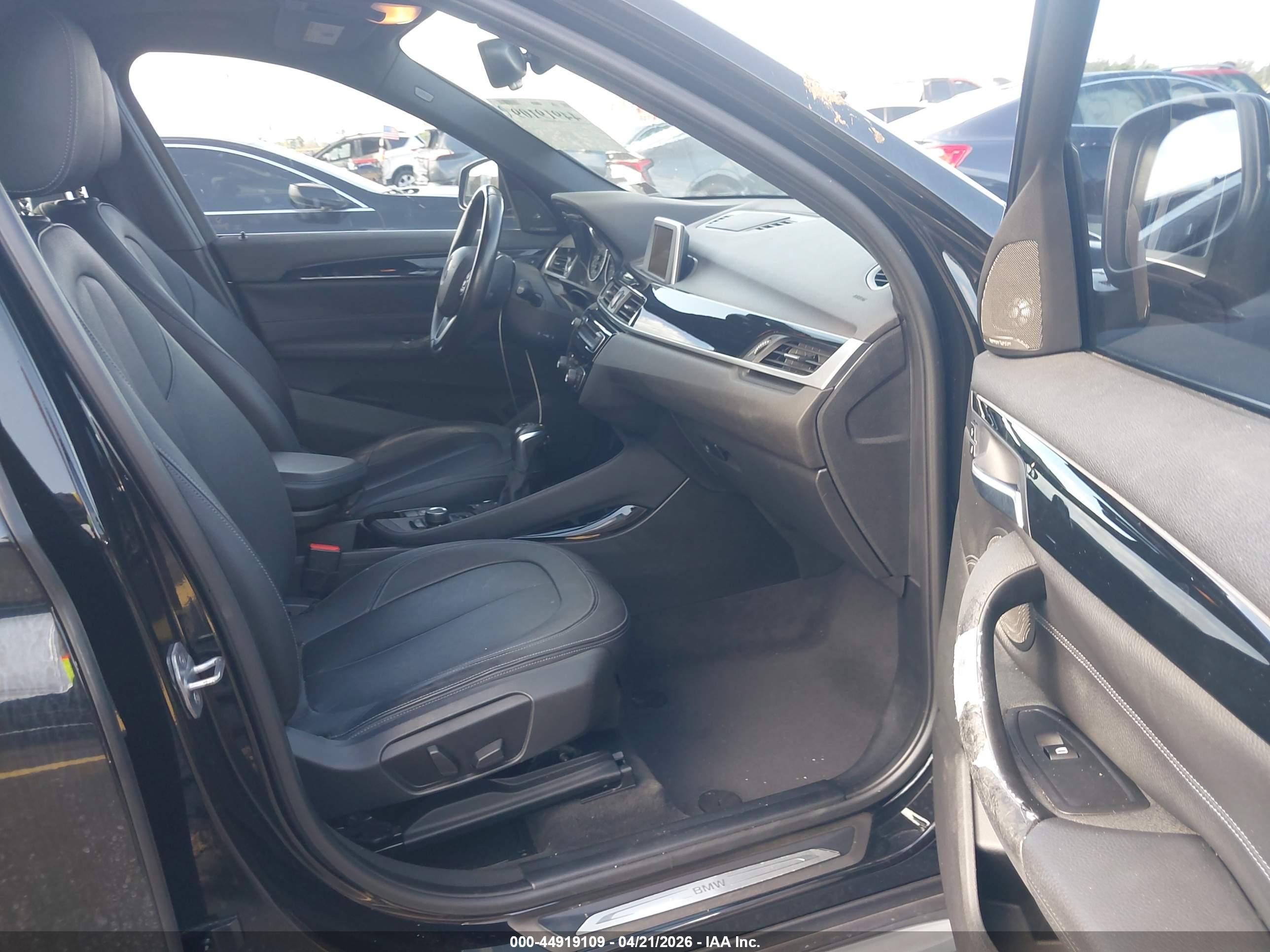 BMW X1 image 5