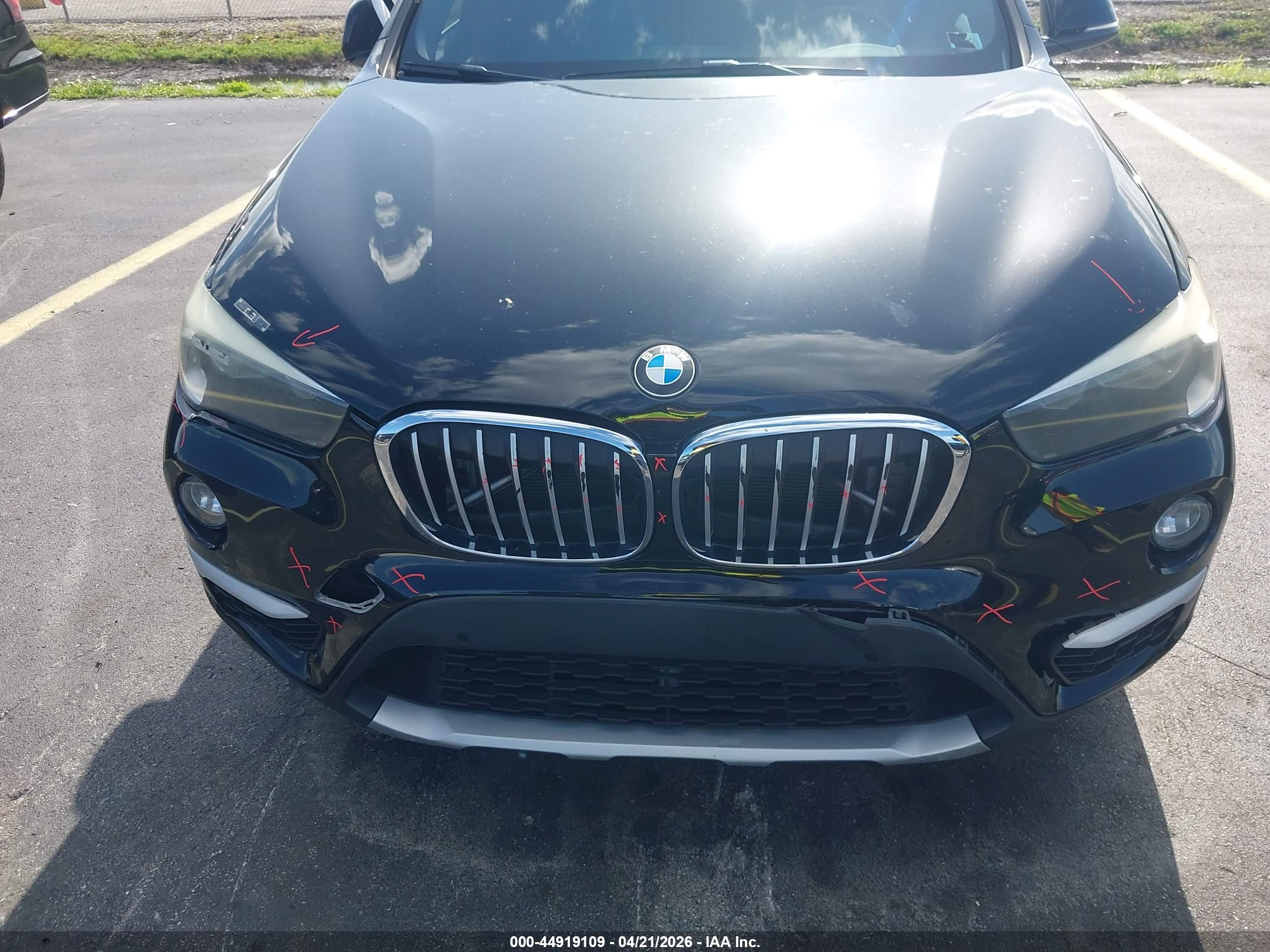 BMW X1 image 6