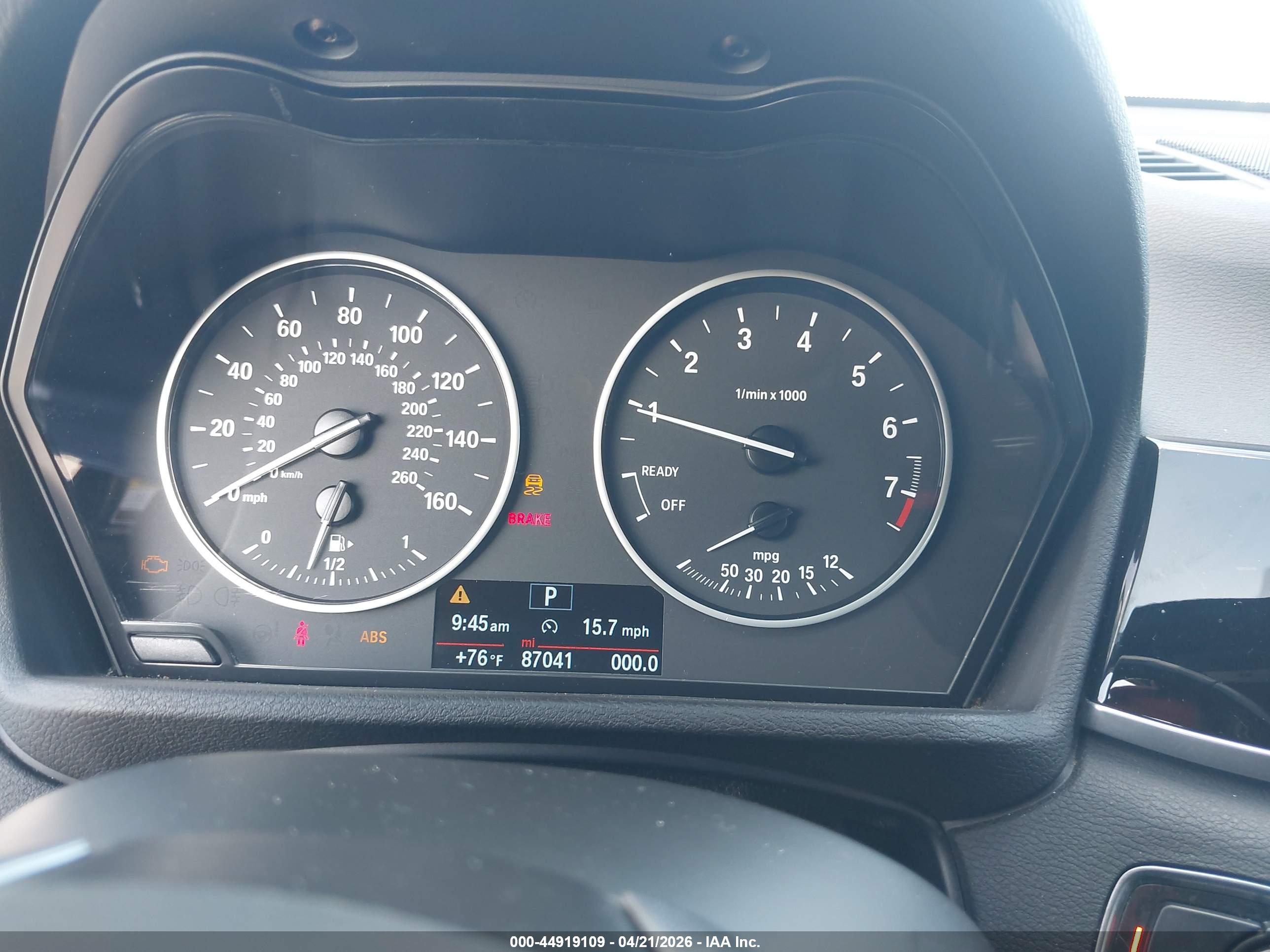BMW X1 image 7