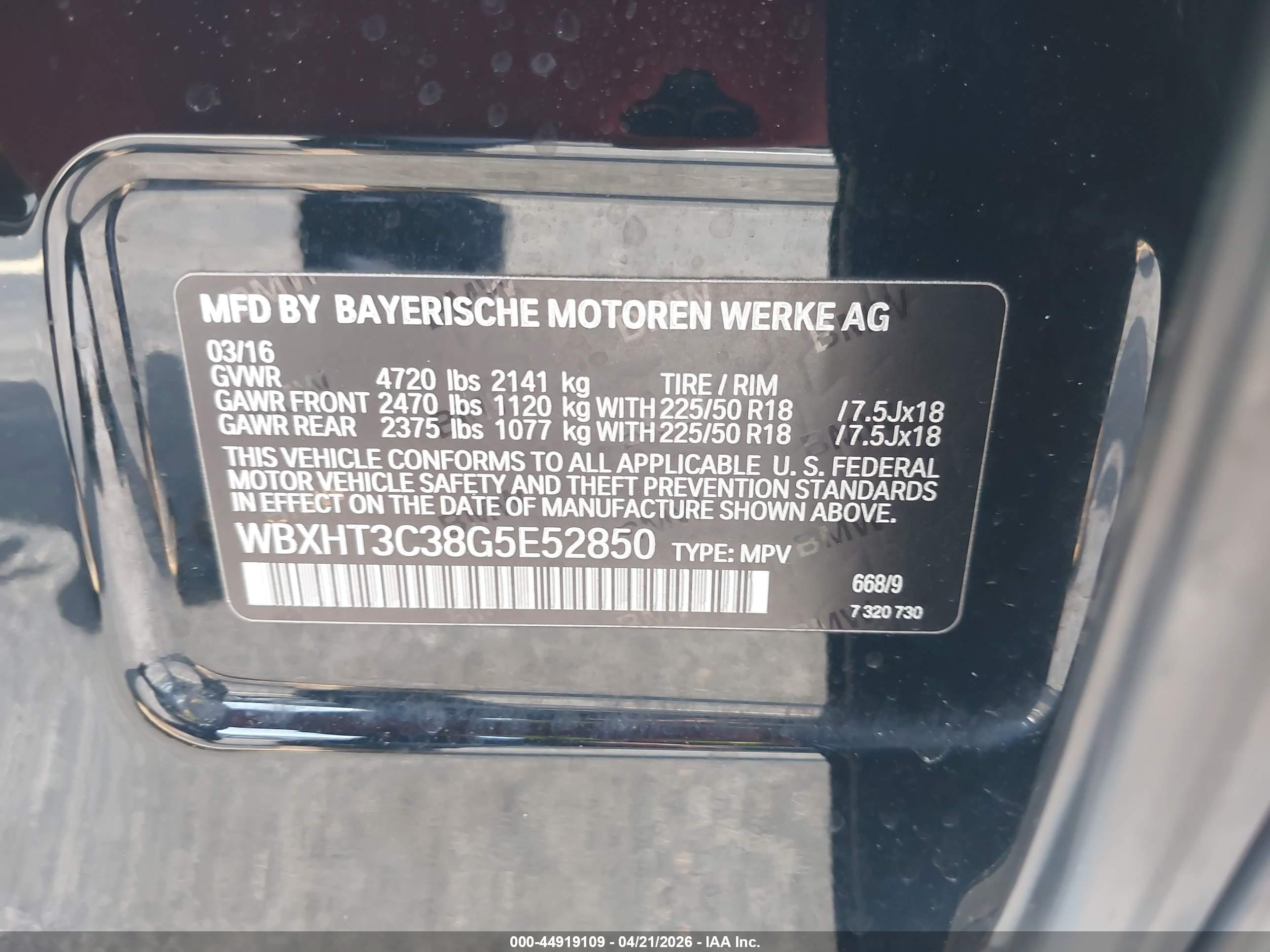 BMW X1 image 9