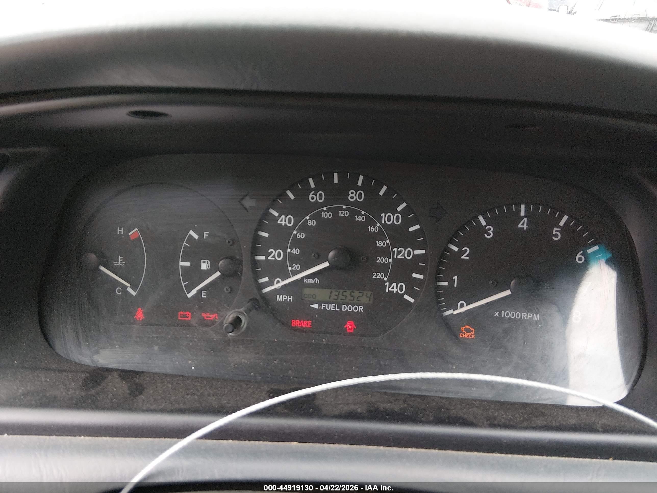 TOYOTA CAMRY image 7