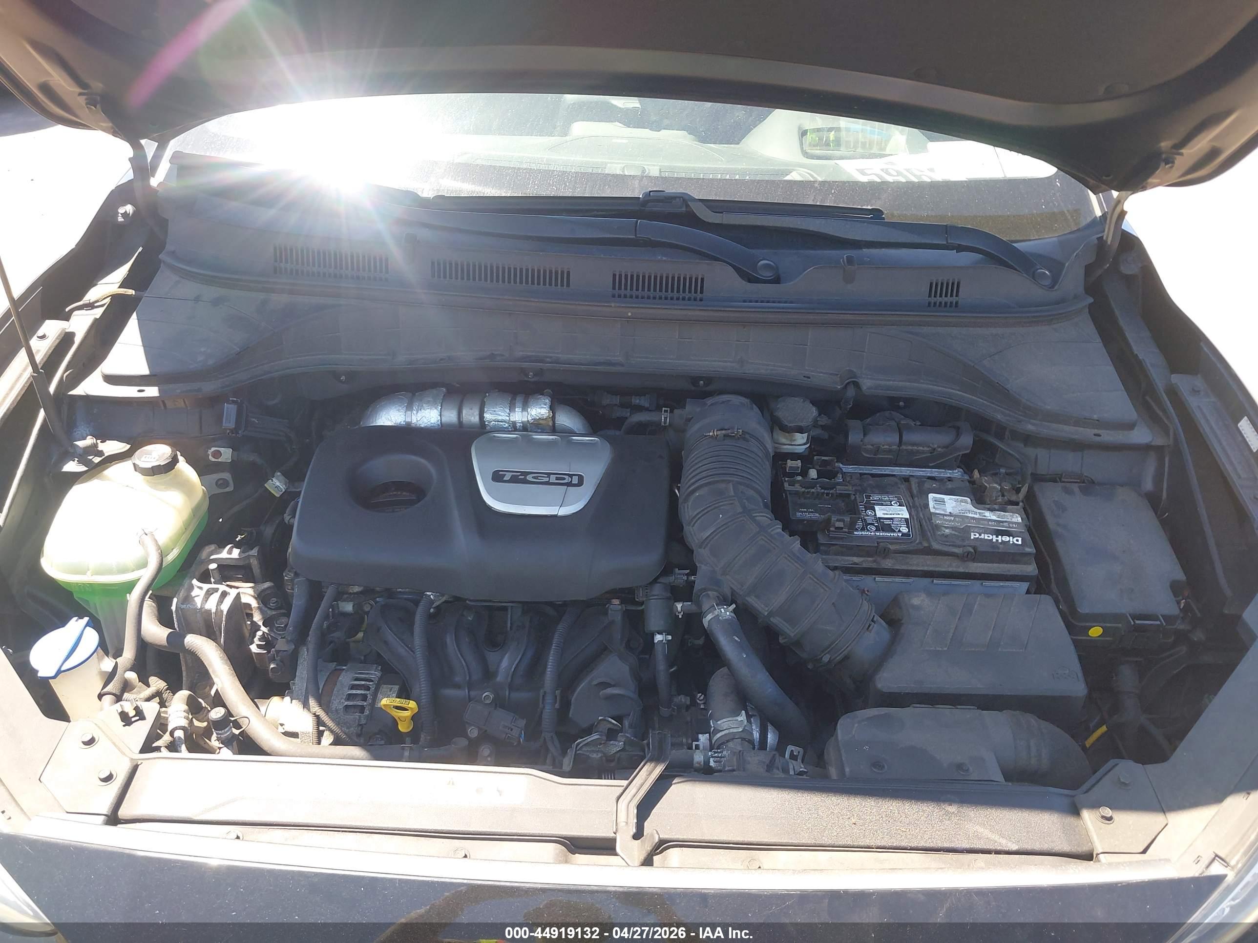 HYUNDAI KONA image 10