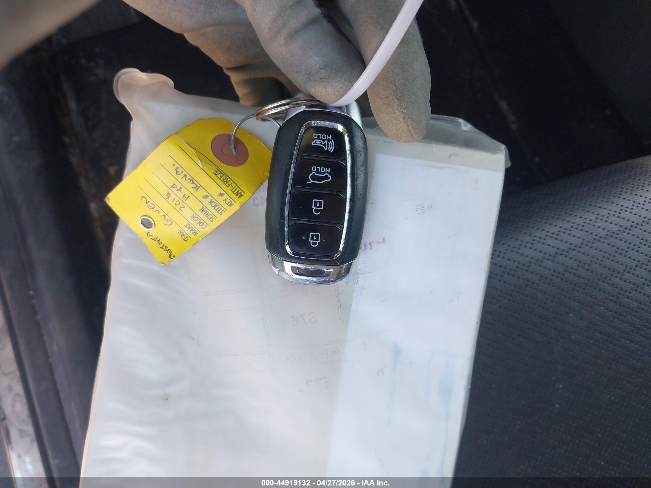 HYUNDAI KONA image 11