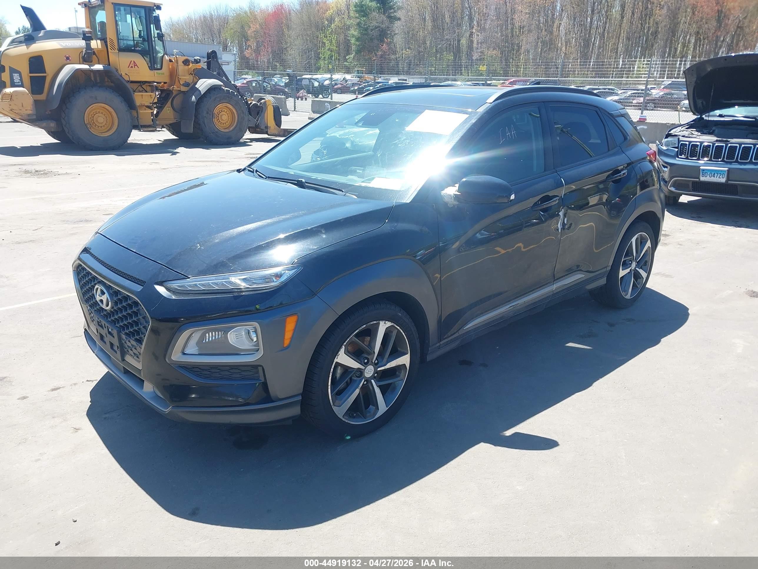 HYUNDAI KONA image 2