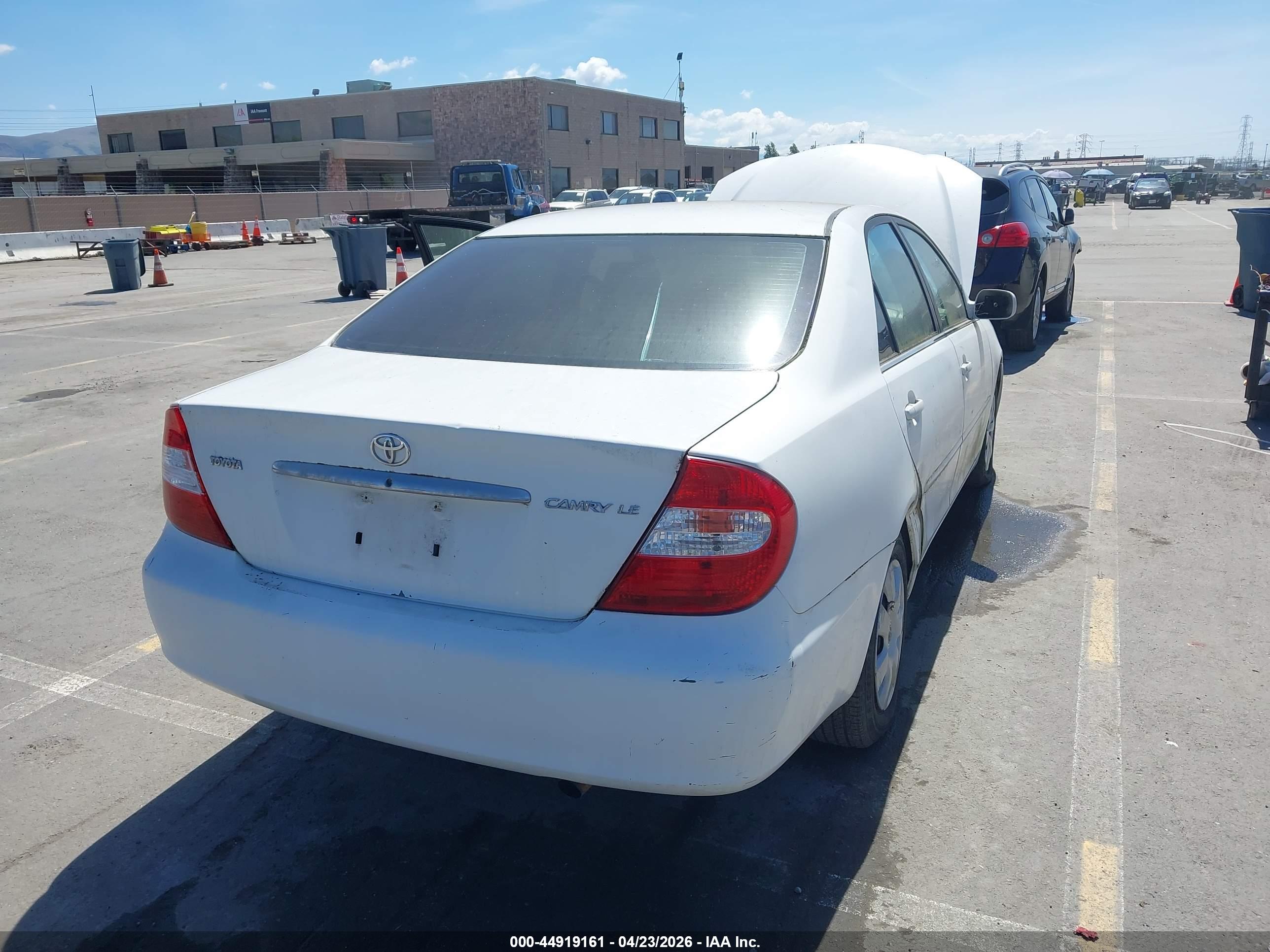 TOYOTA CAMRY image 6