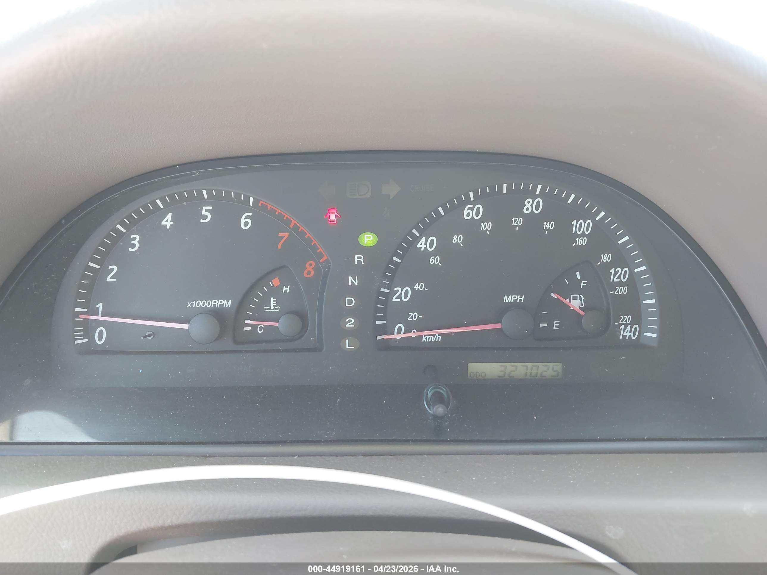 TOYOTA CAMRY image 7
