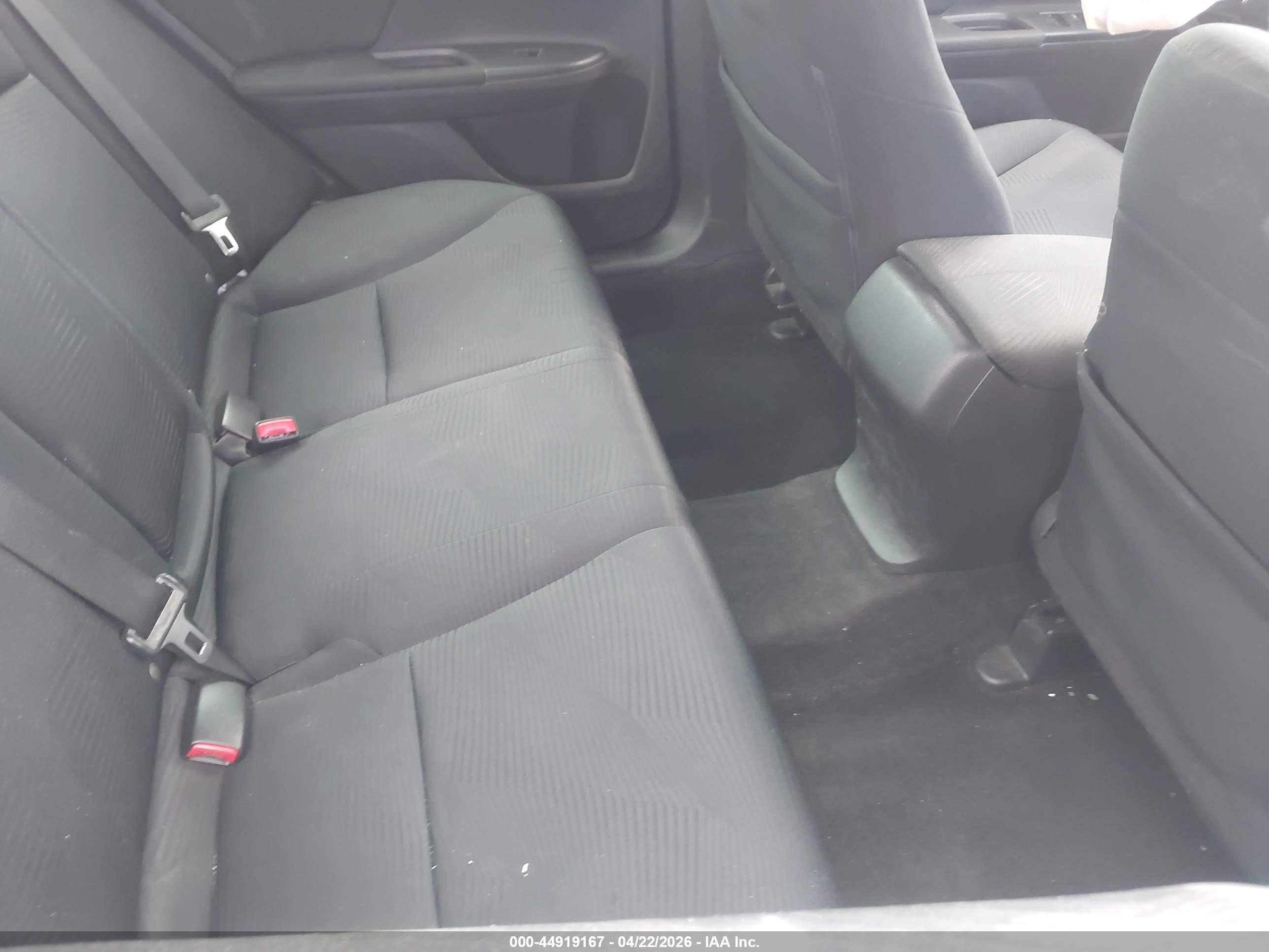 HONDA ACCORD image 8