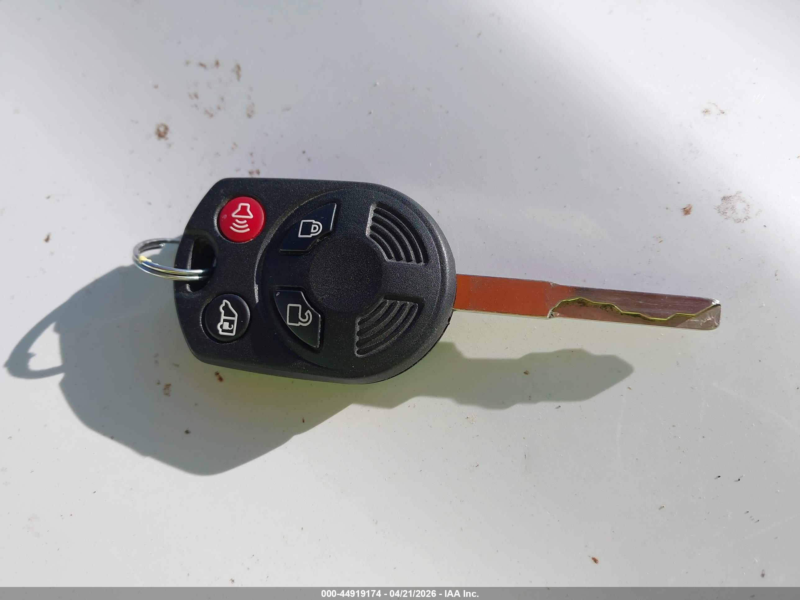 FORD TRANSIT image 11