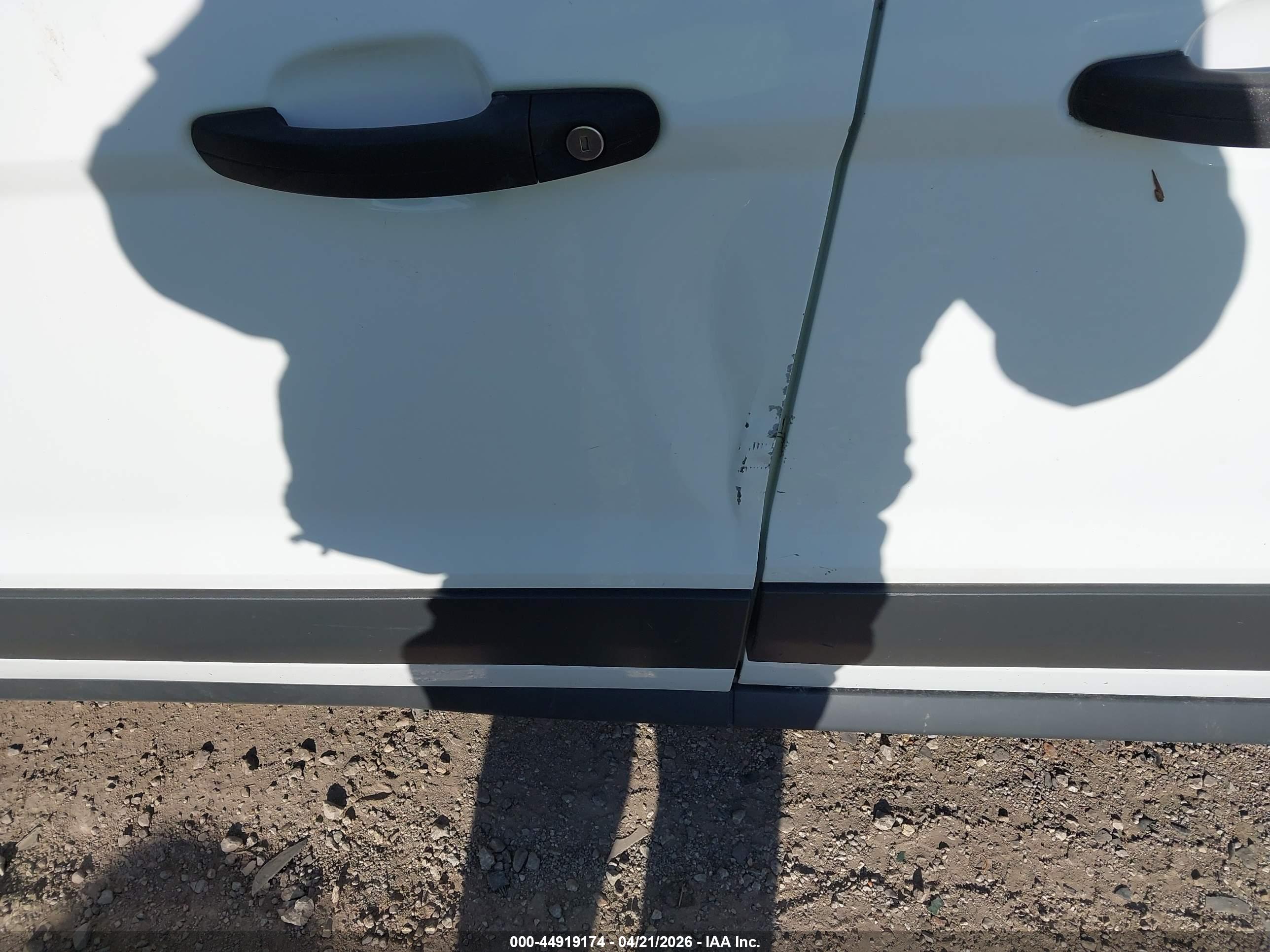 FORD TRANSIT image 6