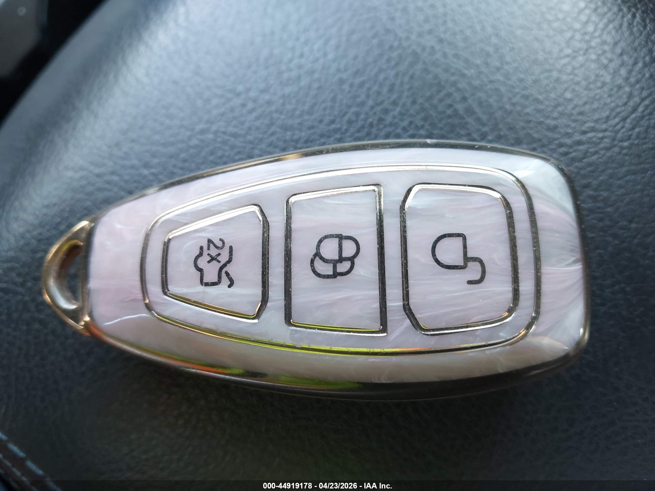 FORD FOCUS image 11